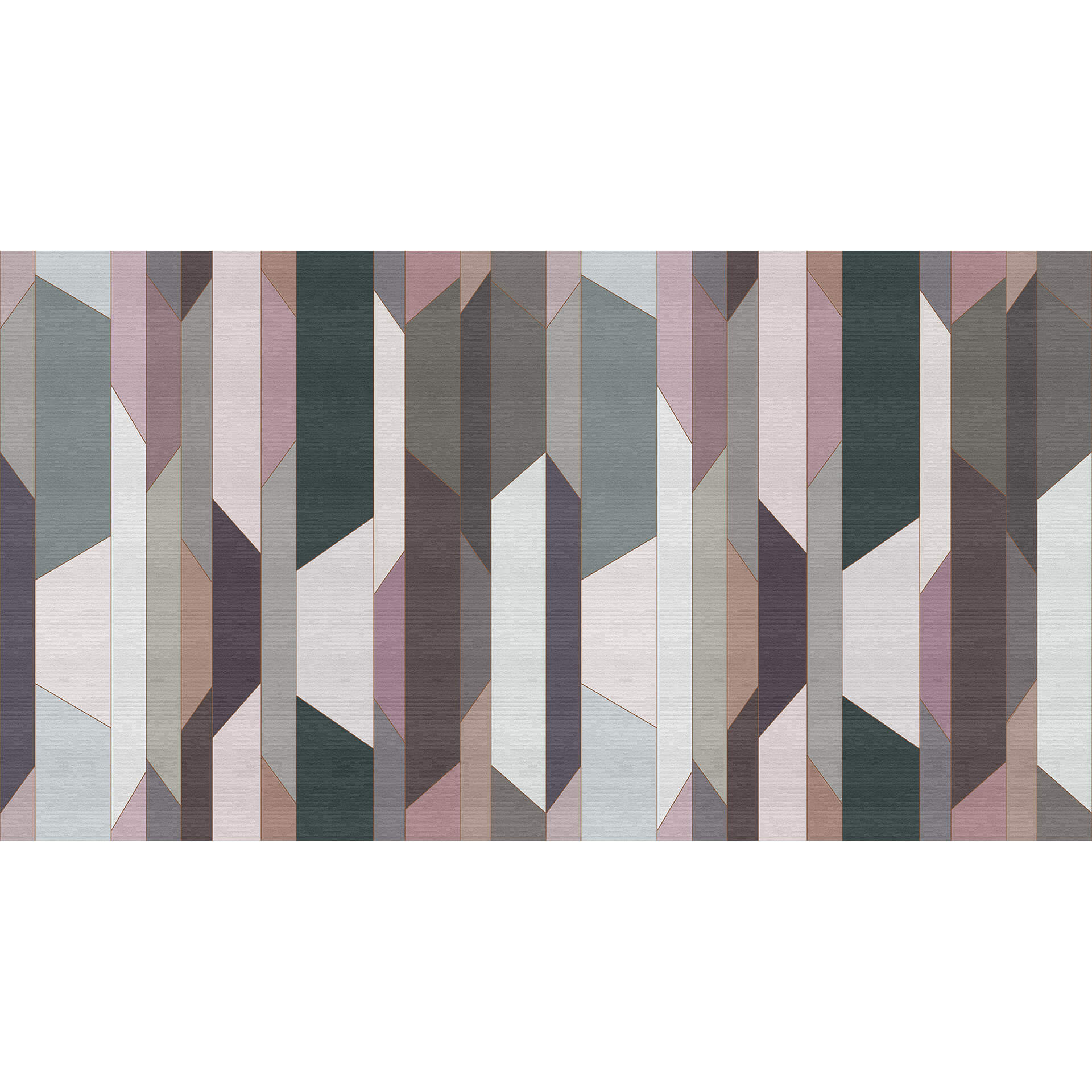 Livingwalls Fotobehang Walls by Patel 2 fold 2