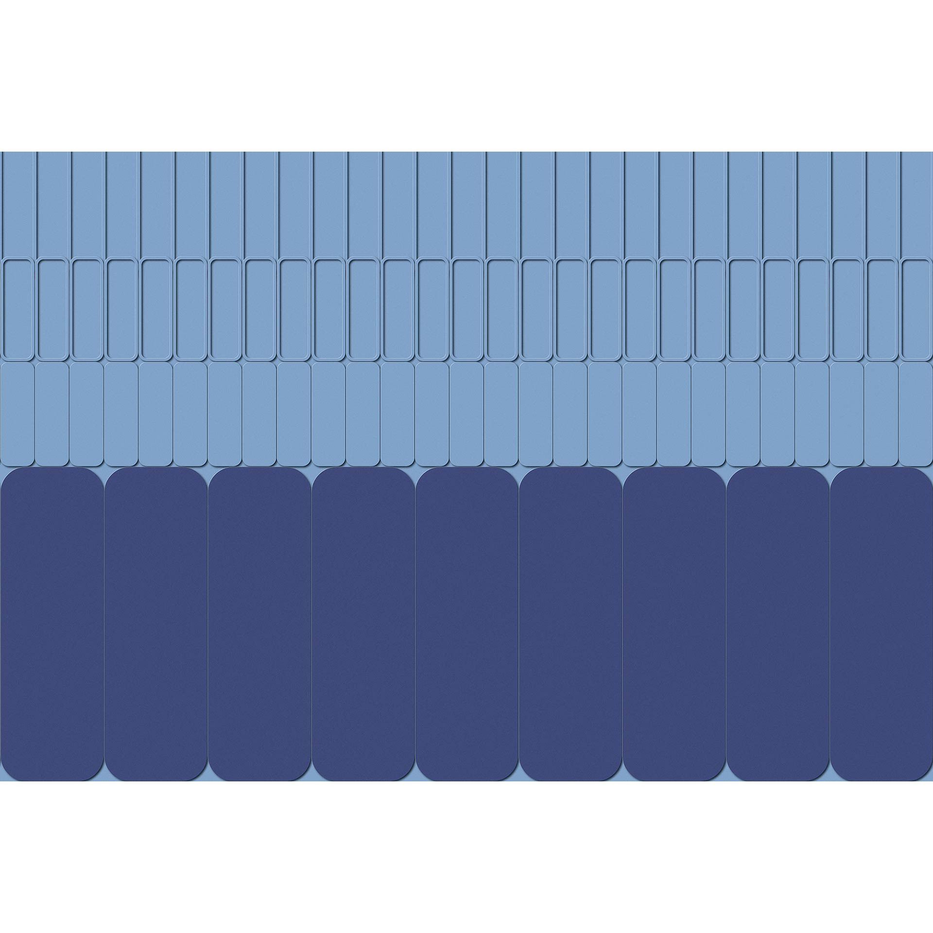 Livingwalls Fotobehang Walls by Patel 3 Metro