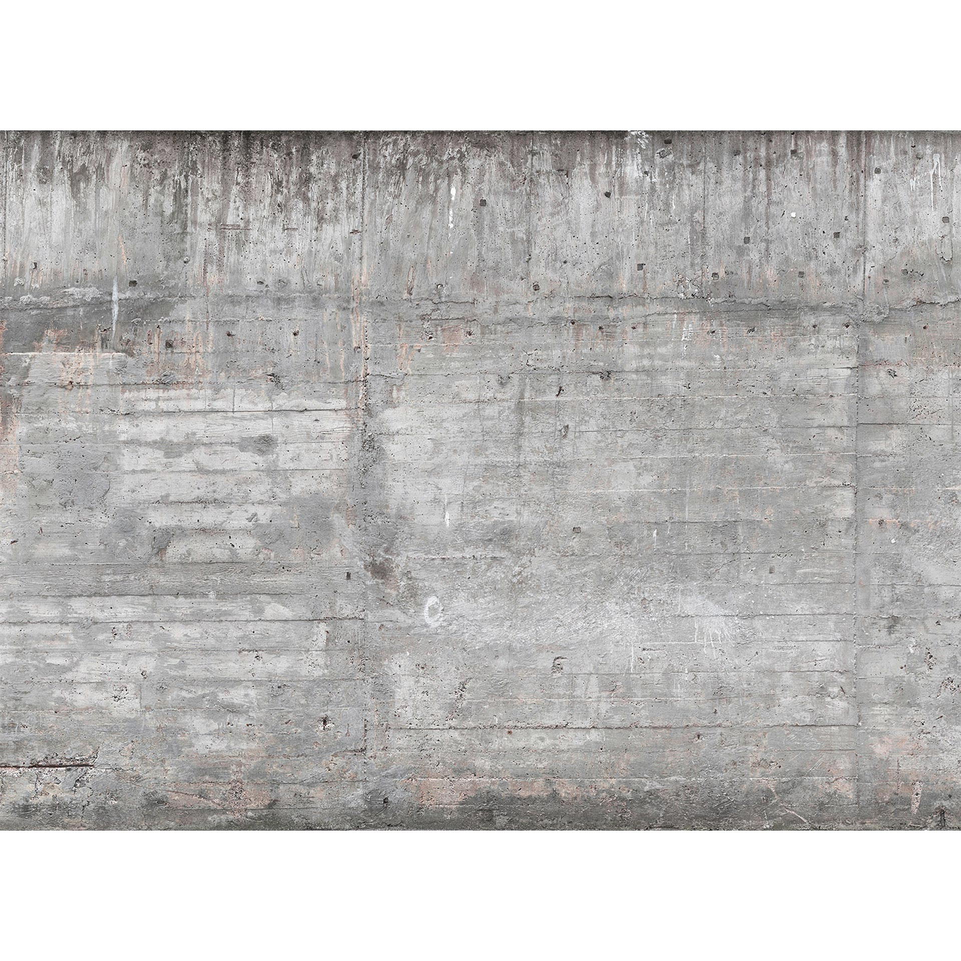 Livingwalls Fotobehang Designwalls Concrete Wall