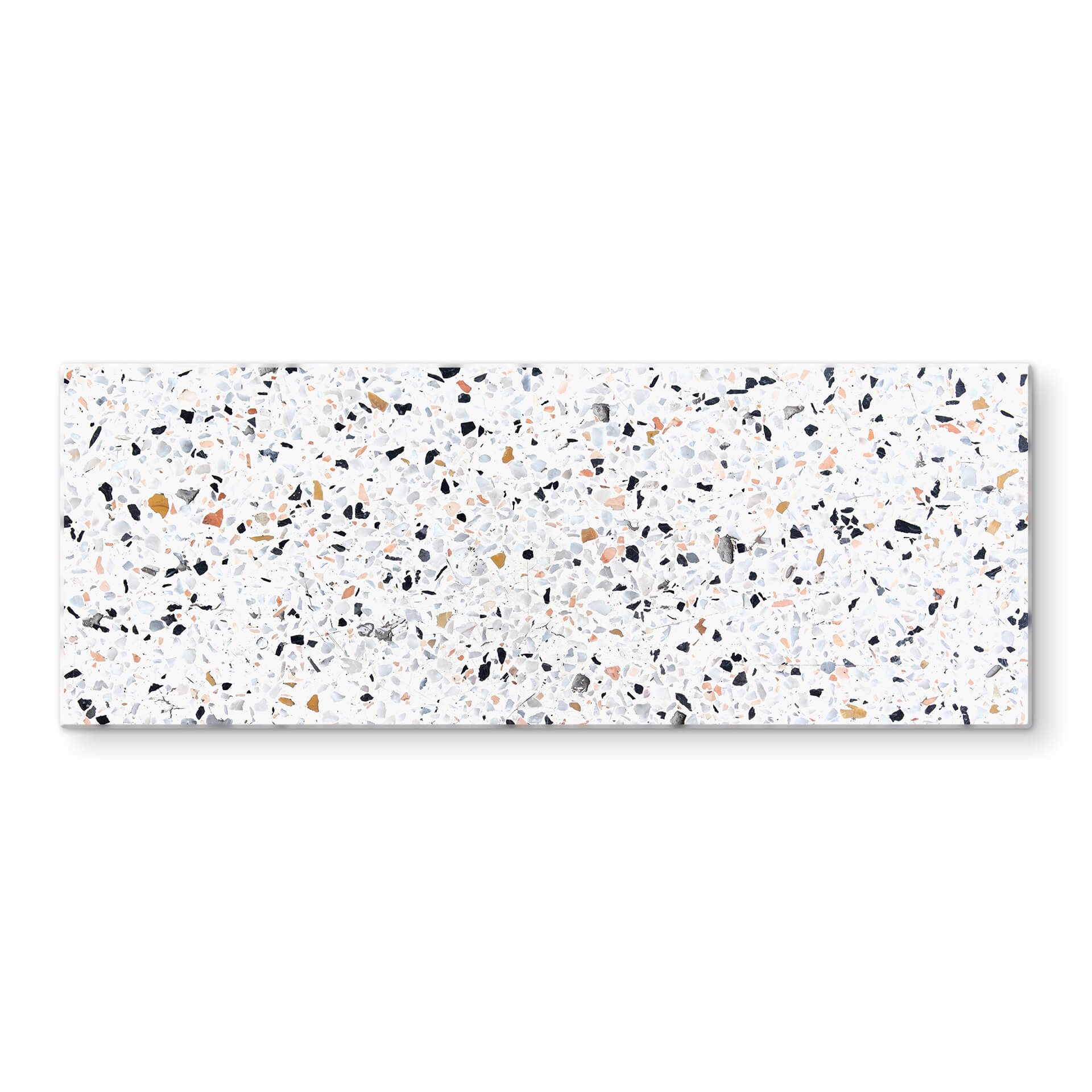 Spritzschutz - Terrazzo Panorama