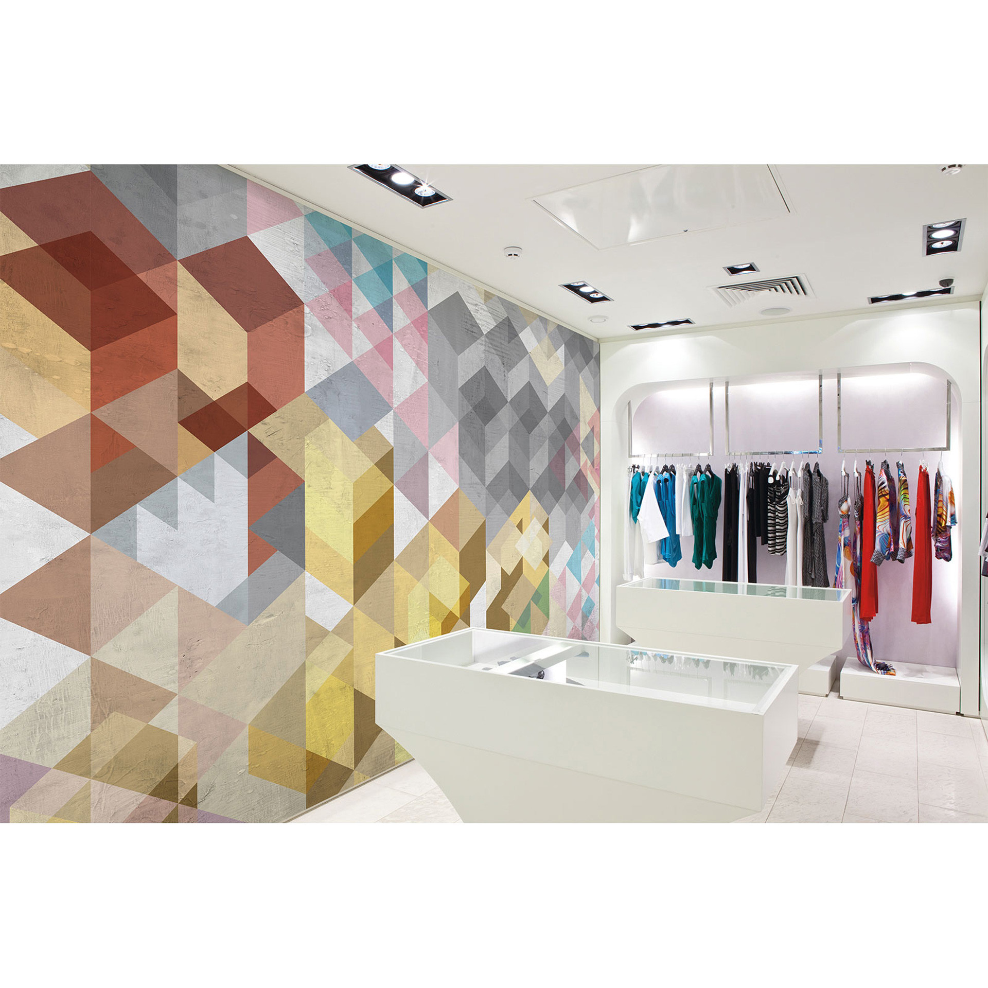 Architects Paper Atelier 47 Vintage