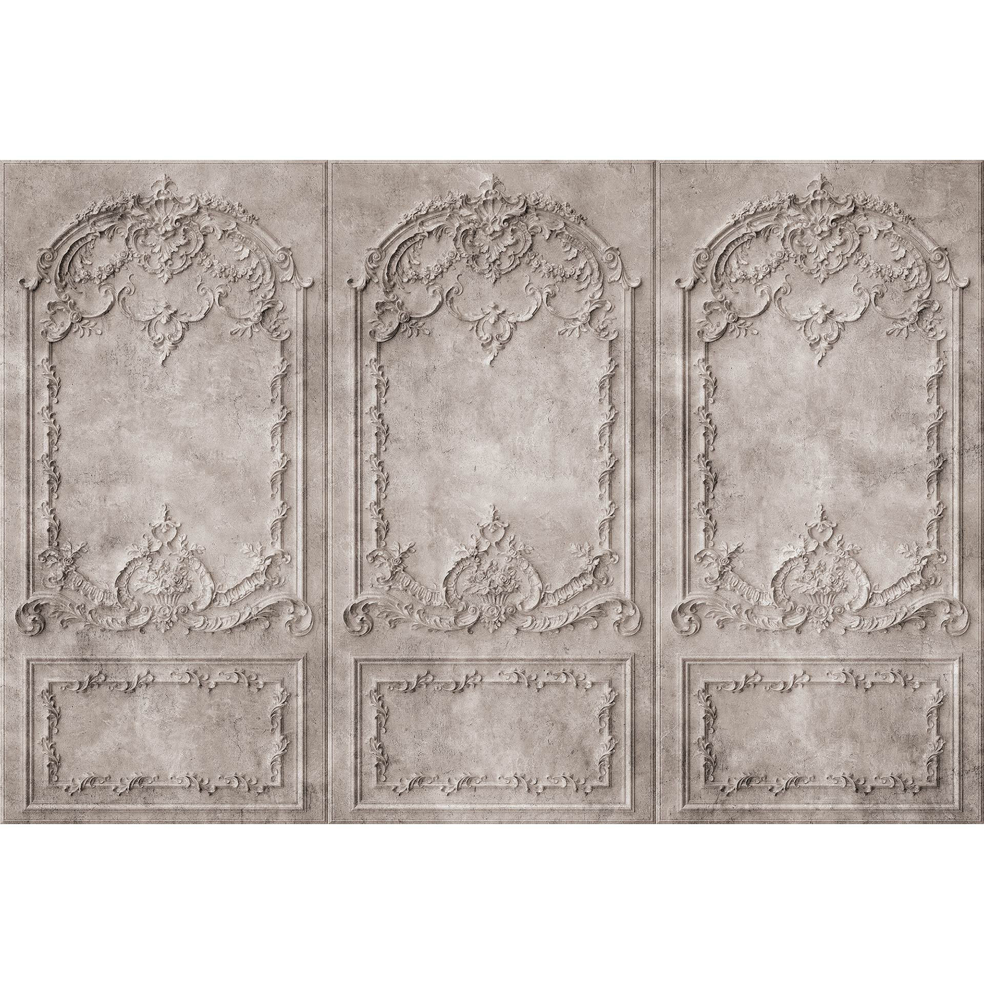 Livingwalls Fotobehang Walls by Patel 3 Versailles