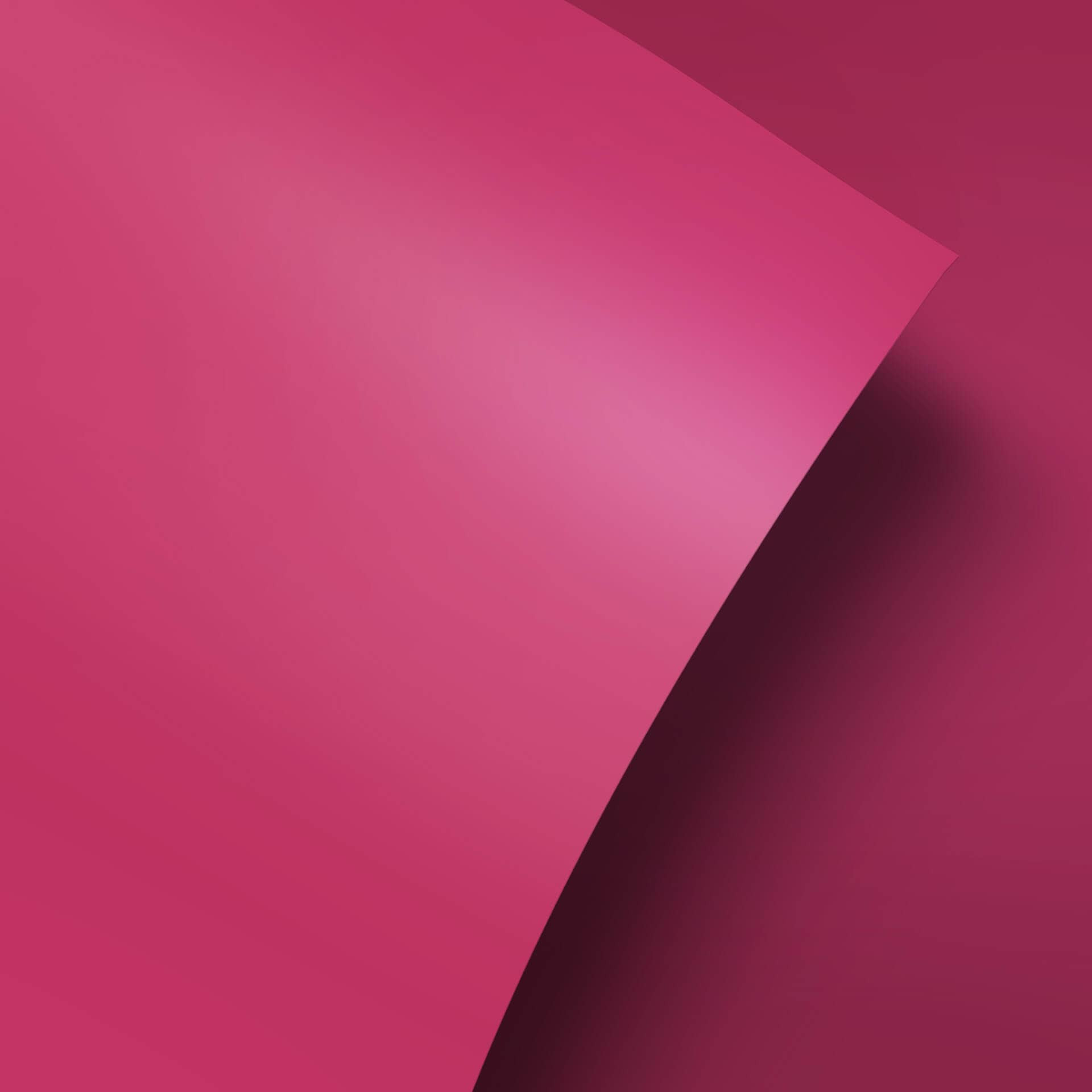 Okleiny meblowe - Uni Pink