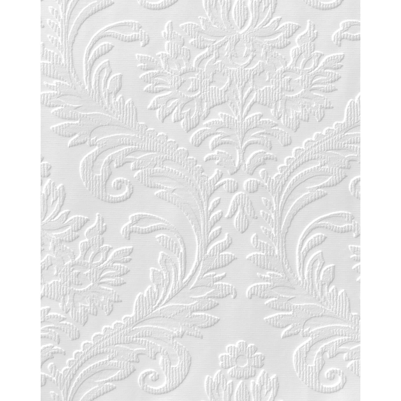 Anaglypta® Luxueus Overschilderbaar Behang