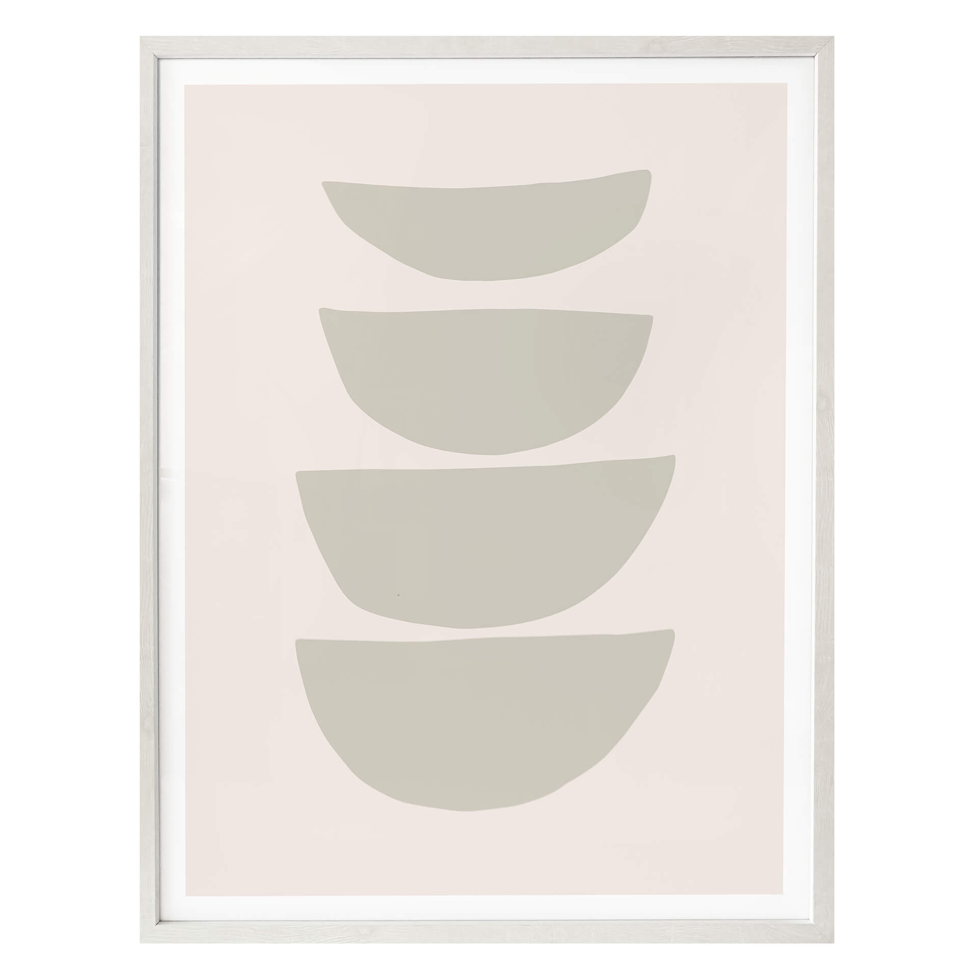 Plakat Nouveauprints - Harmony