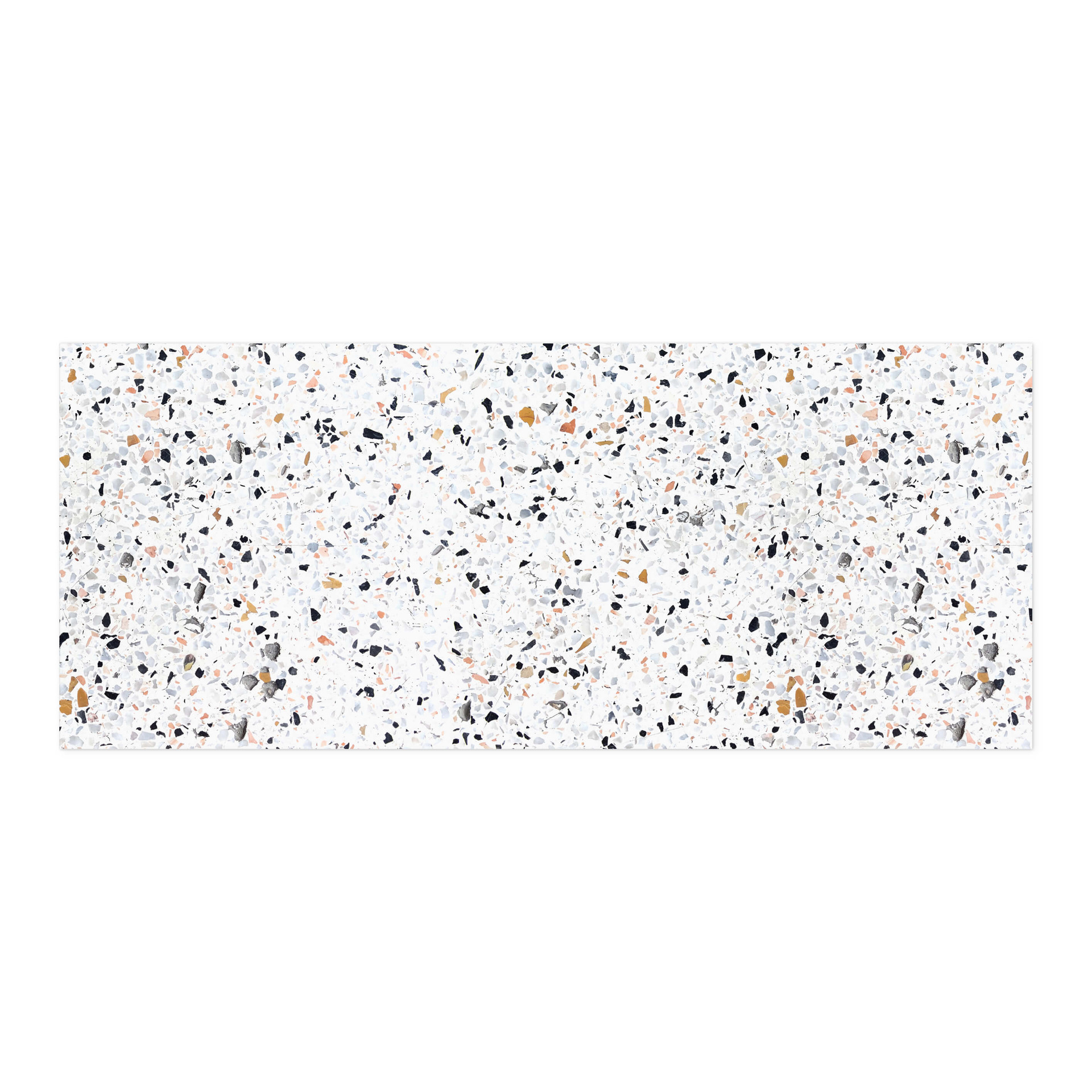Selbstklebende Küchenrückwand Terrazzo - aus der Cosy Kollektion