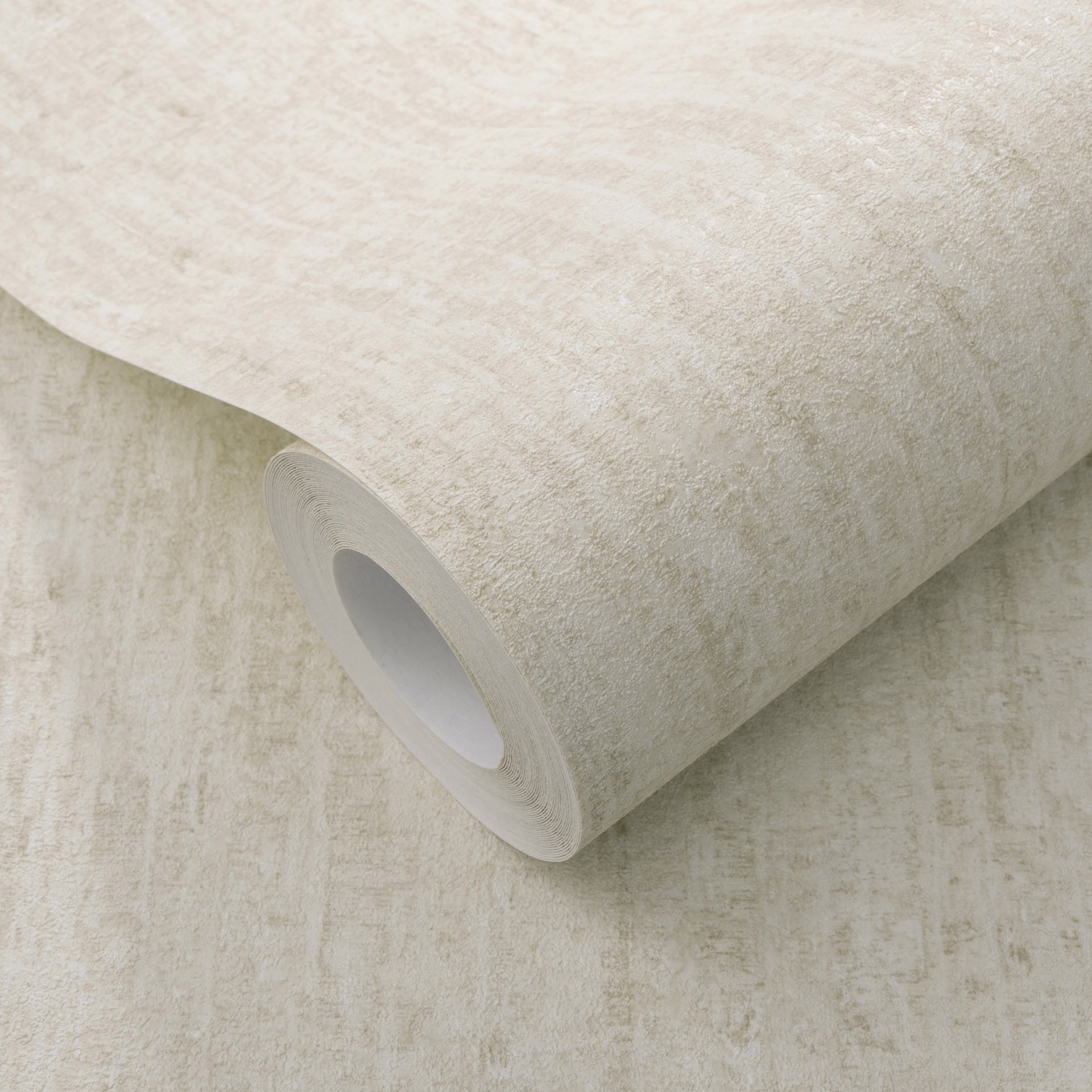 Vliesbehang, unit behang Secret Garden beige