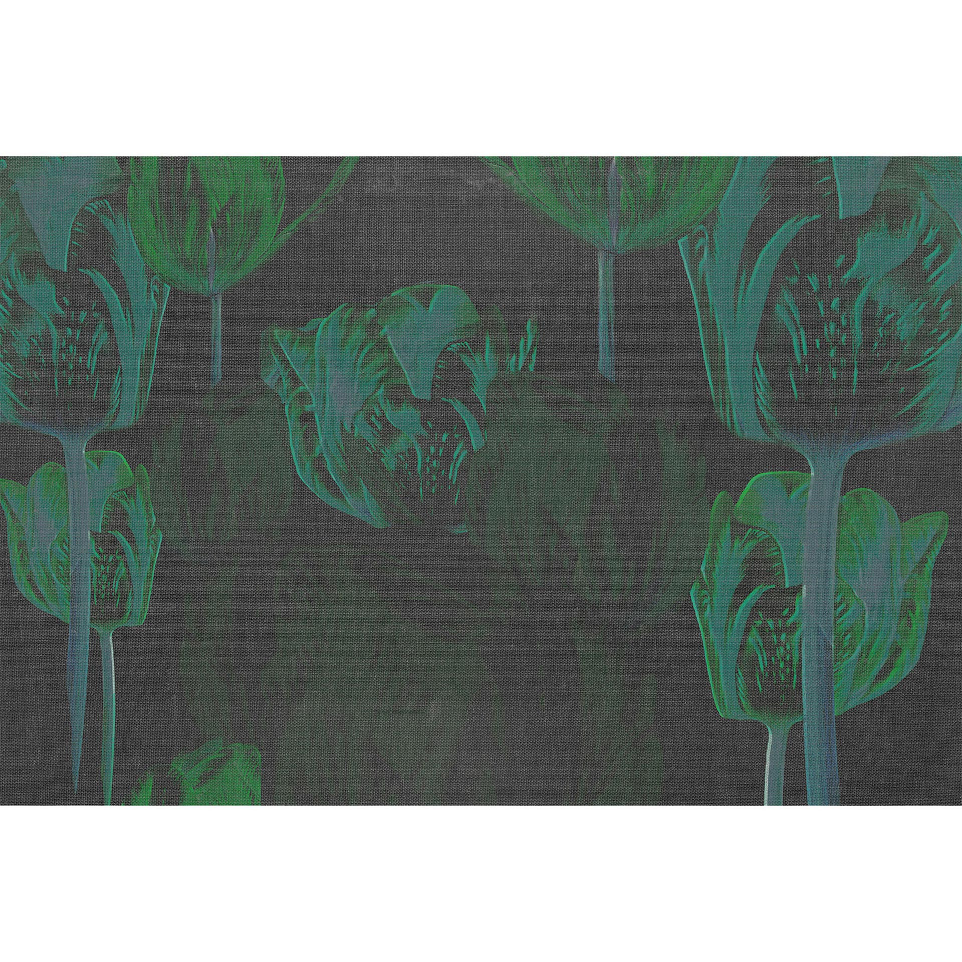 Architects Paper Atelier 47 Tulip Art
