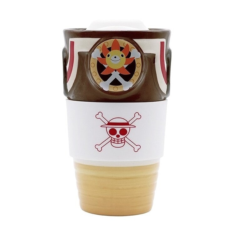 Termokrus One Piece - Thousan Sunny