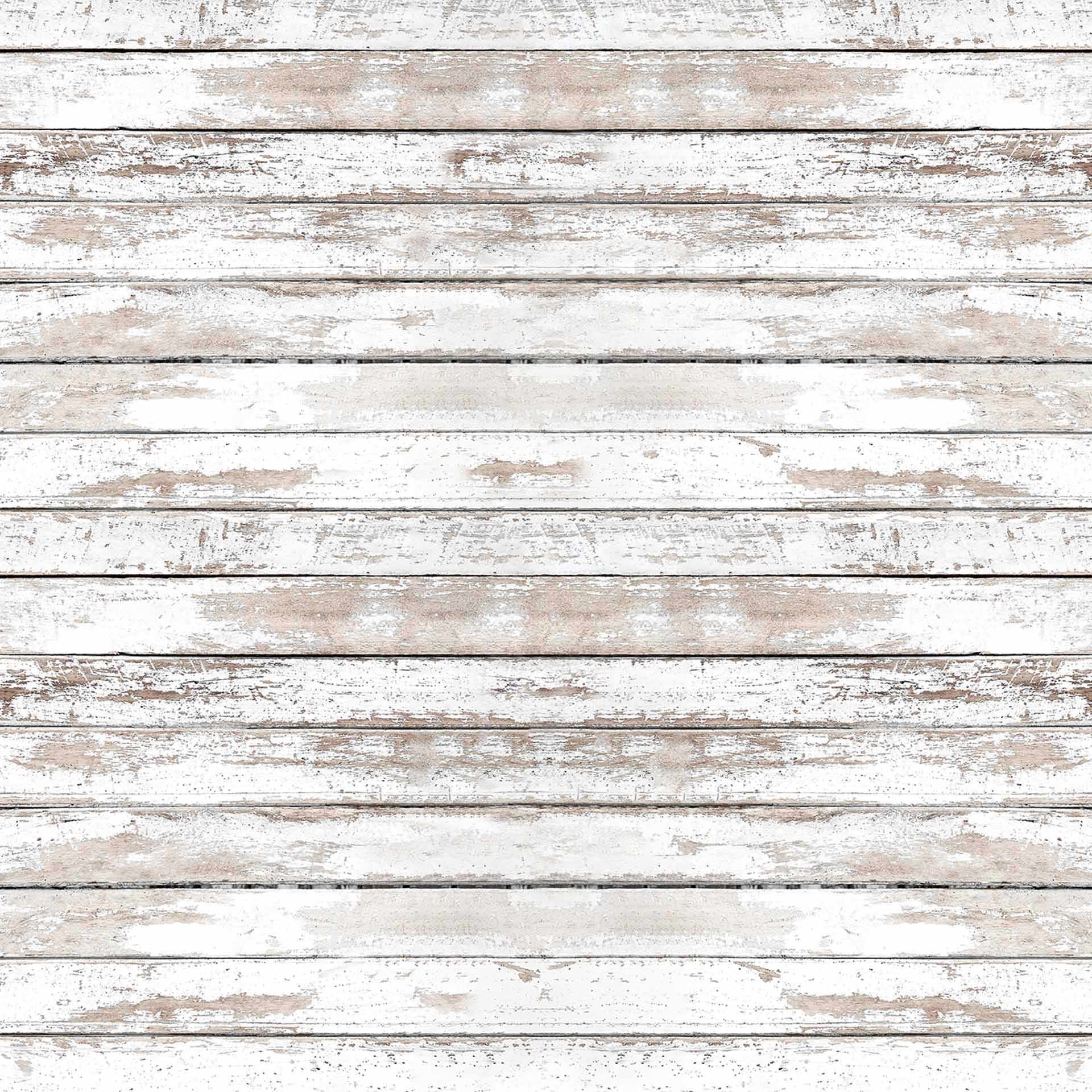 Hout behang Wood2 in grijs beige - vliesbehang Designwalls 2 - 2,55 x 3,5 m