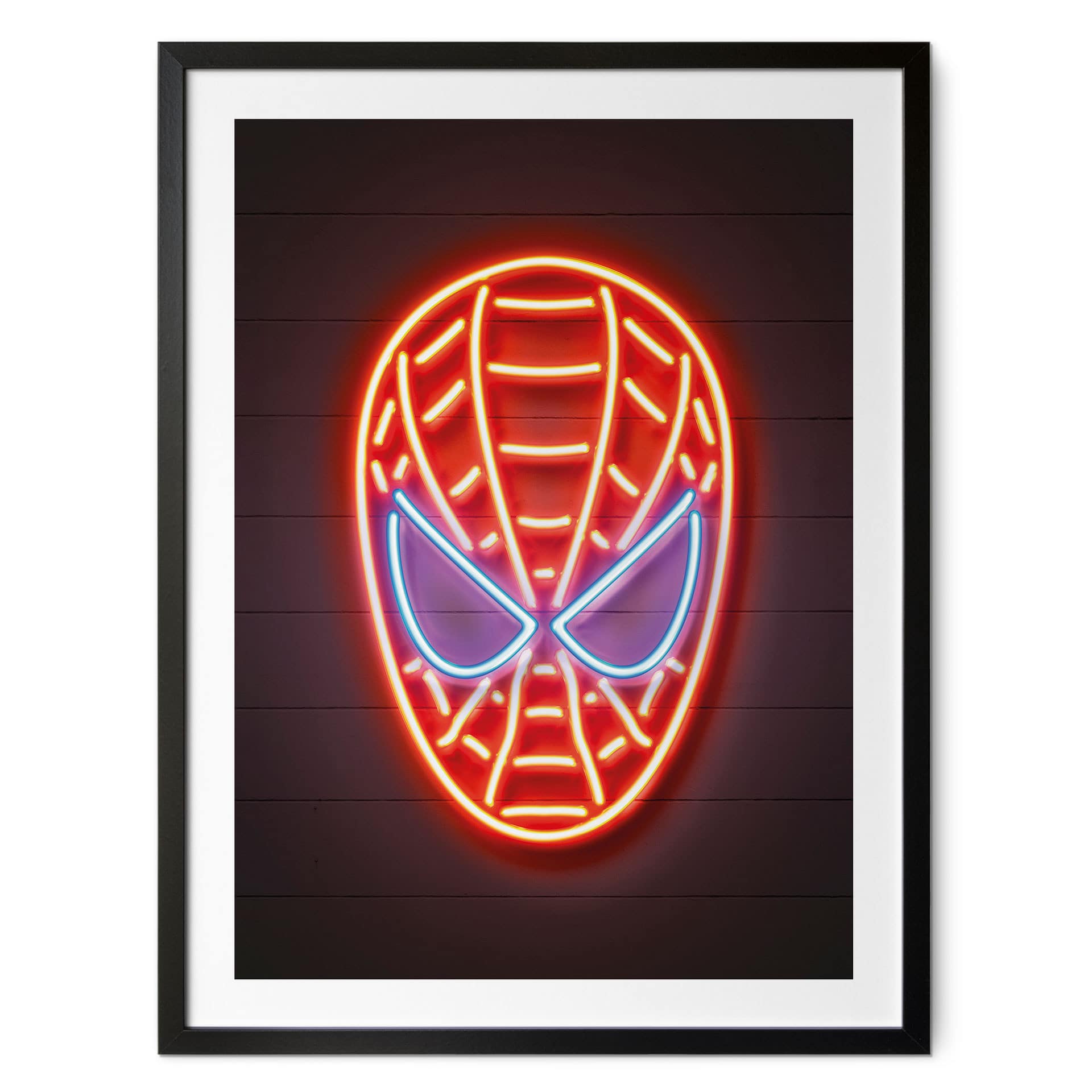 Poster Spiderman - Mielu