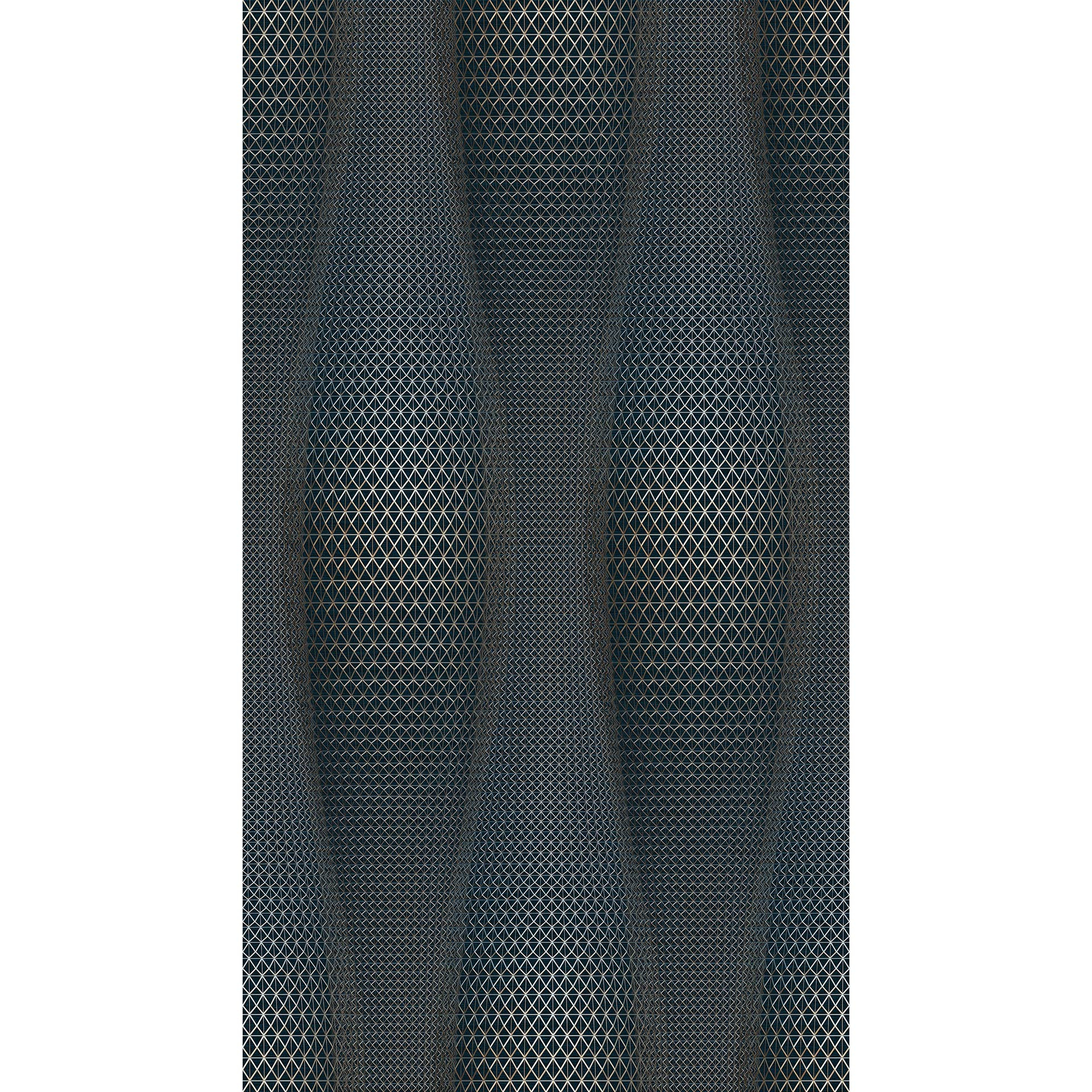 Papier peint numérique Pillar en 1,5 m x 2,7 m Fashion for Walls 4 de Guido Maria Kretschmer