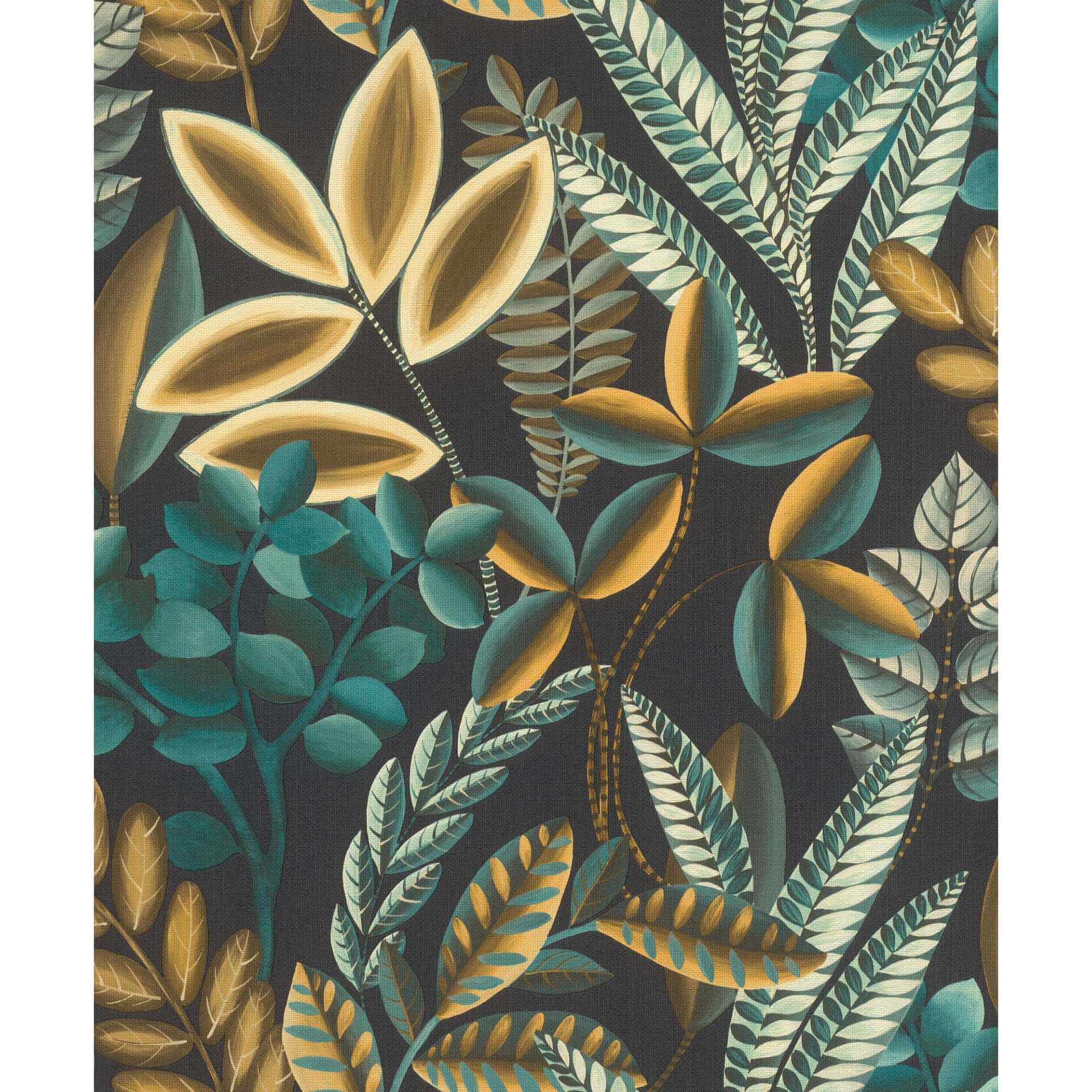 Rasch Vliesbehang Florentine III