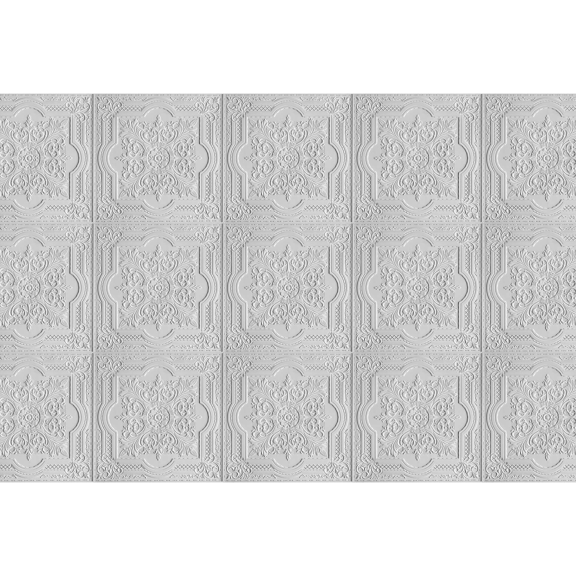 Livingwalls Fotobehang Walls by Patel stucco 1