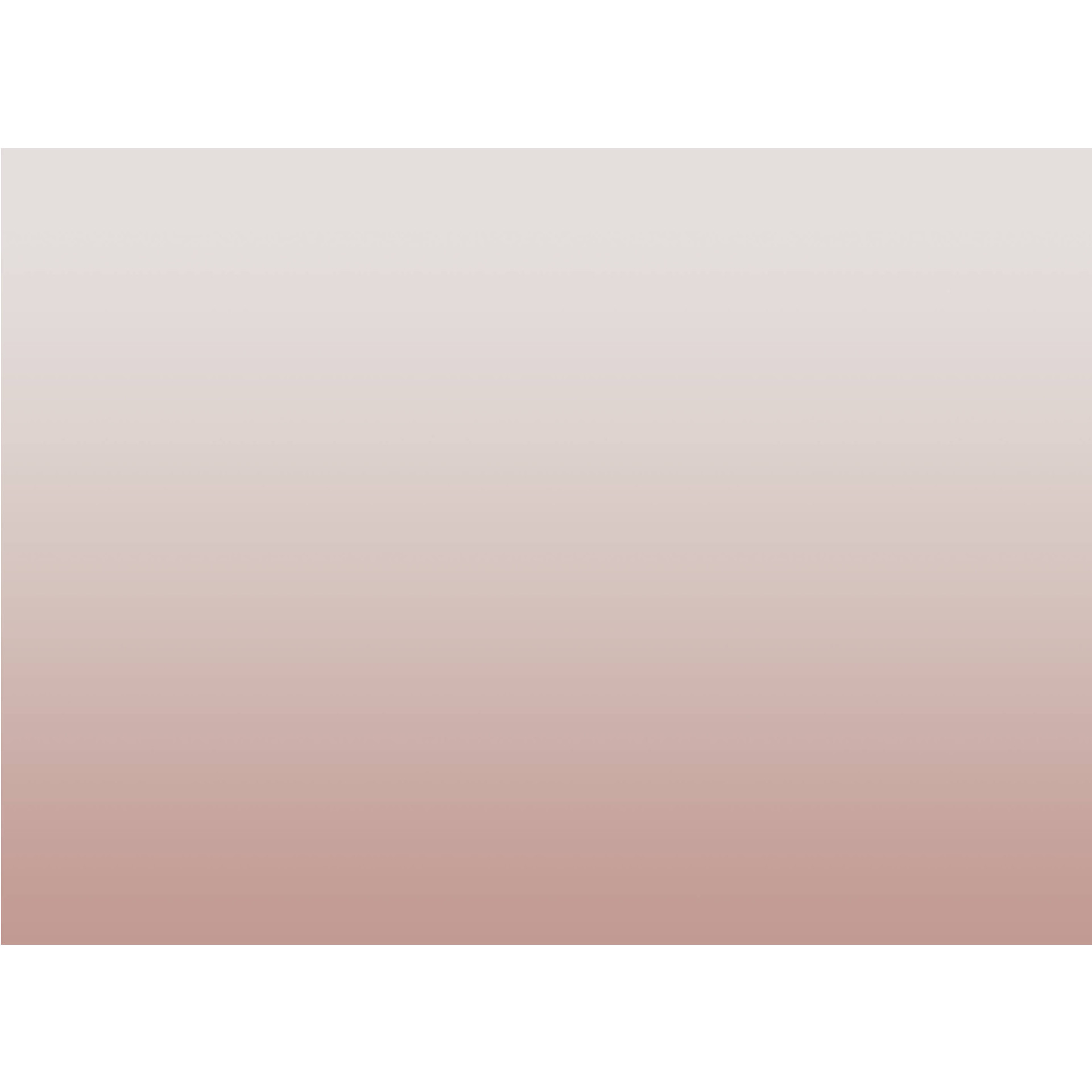 Papier peint photo Ombre - Rose