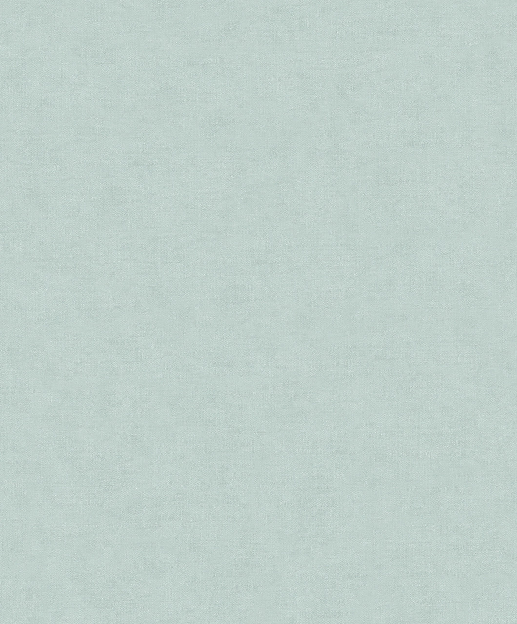Effen behang, vliesbehang Shades turquoise