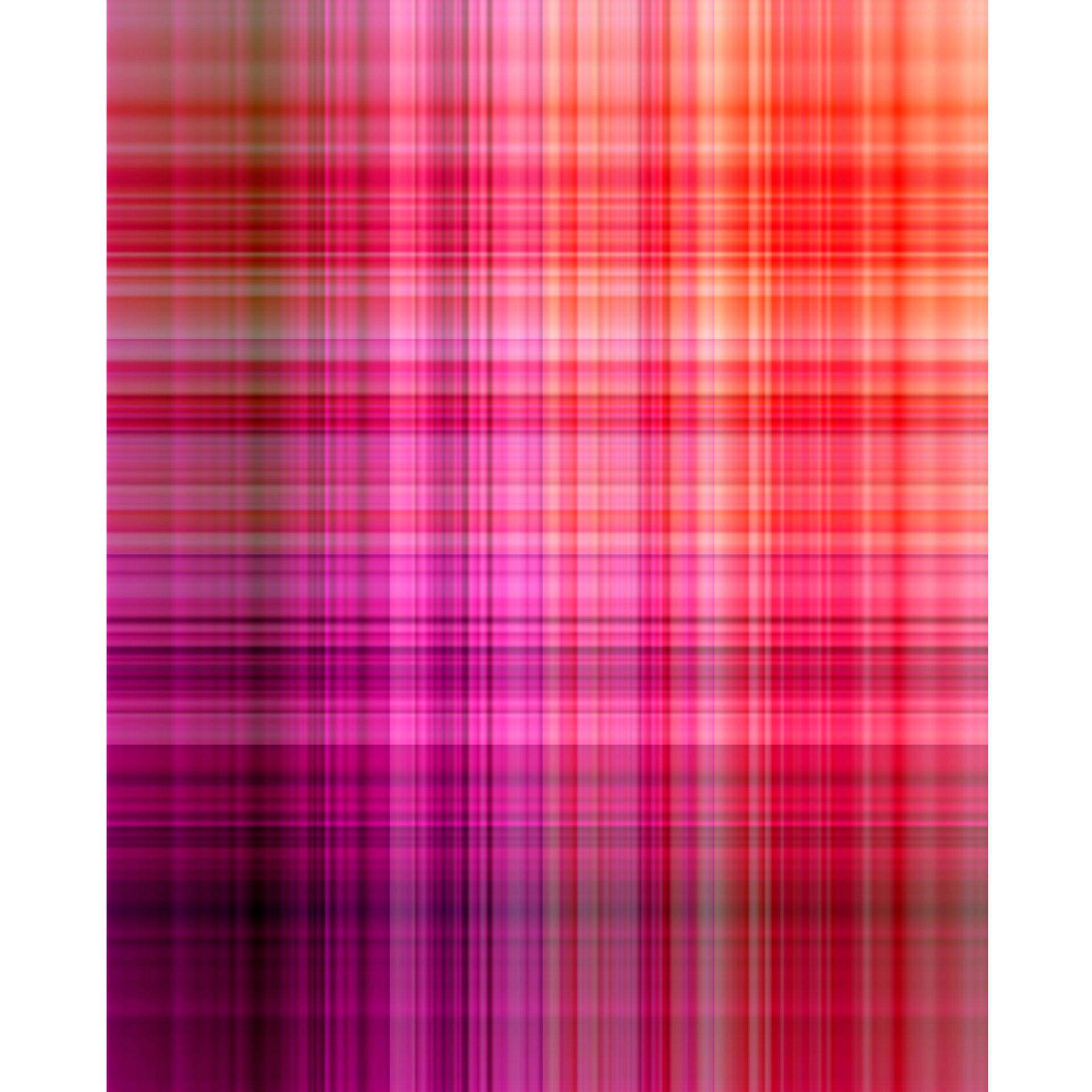 Fotobehang Vliesbehang Lightlines