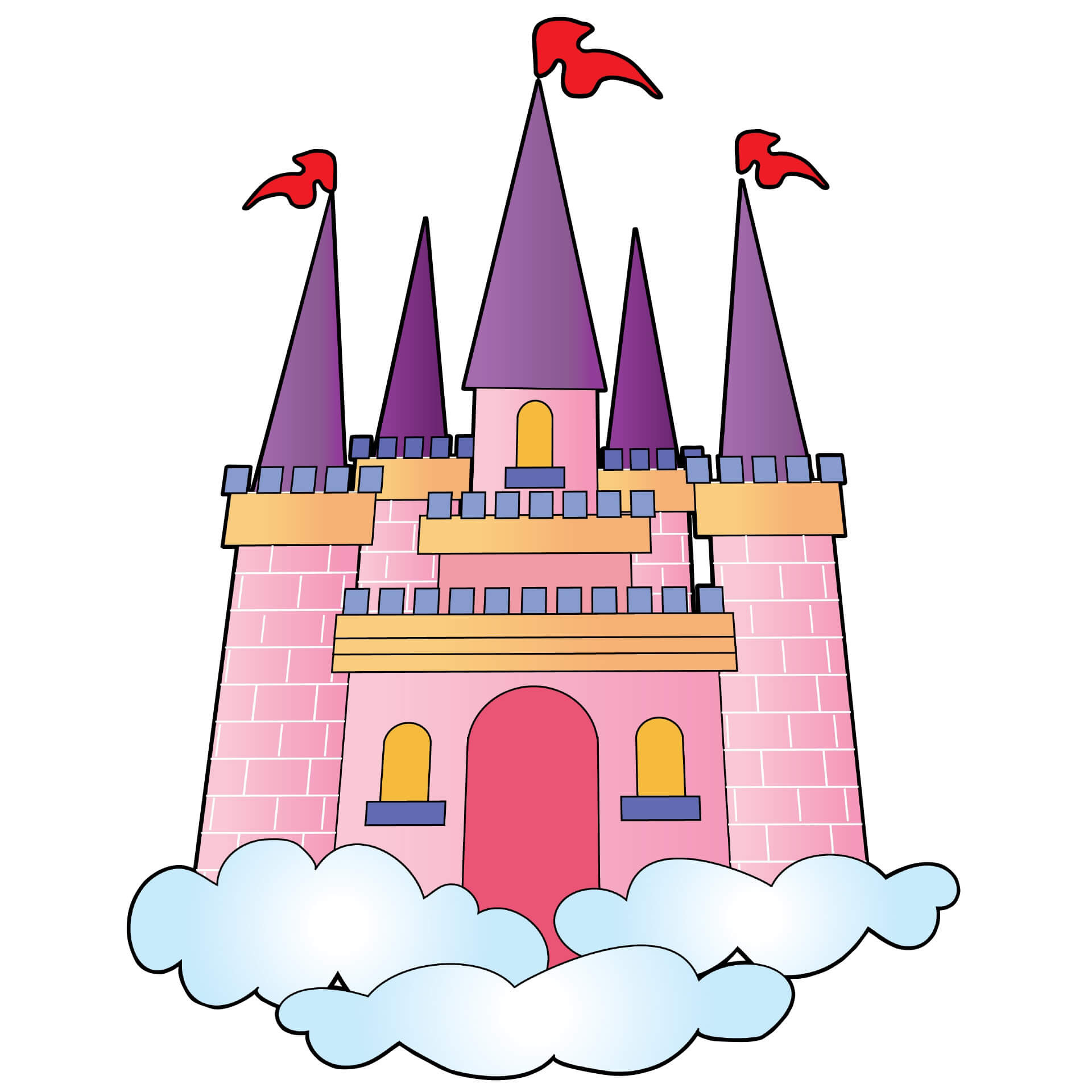 Wallsticker Slot