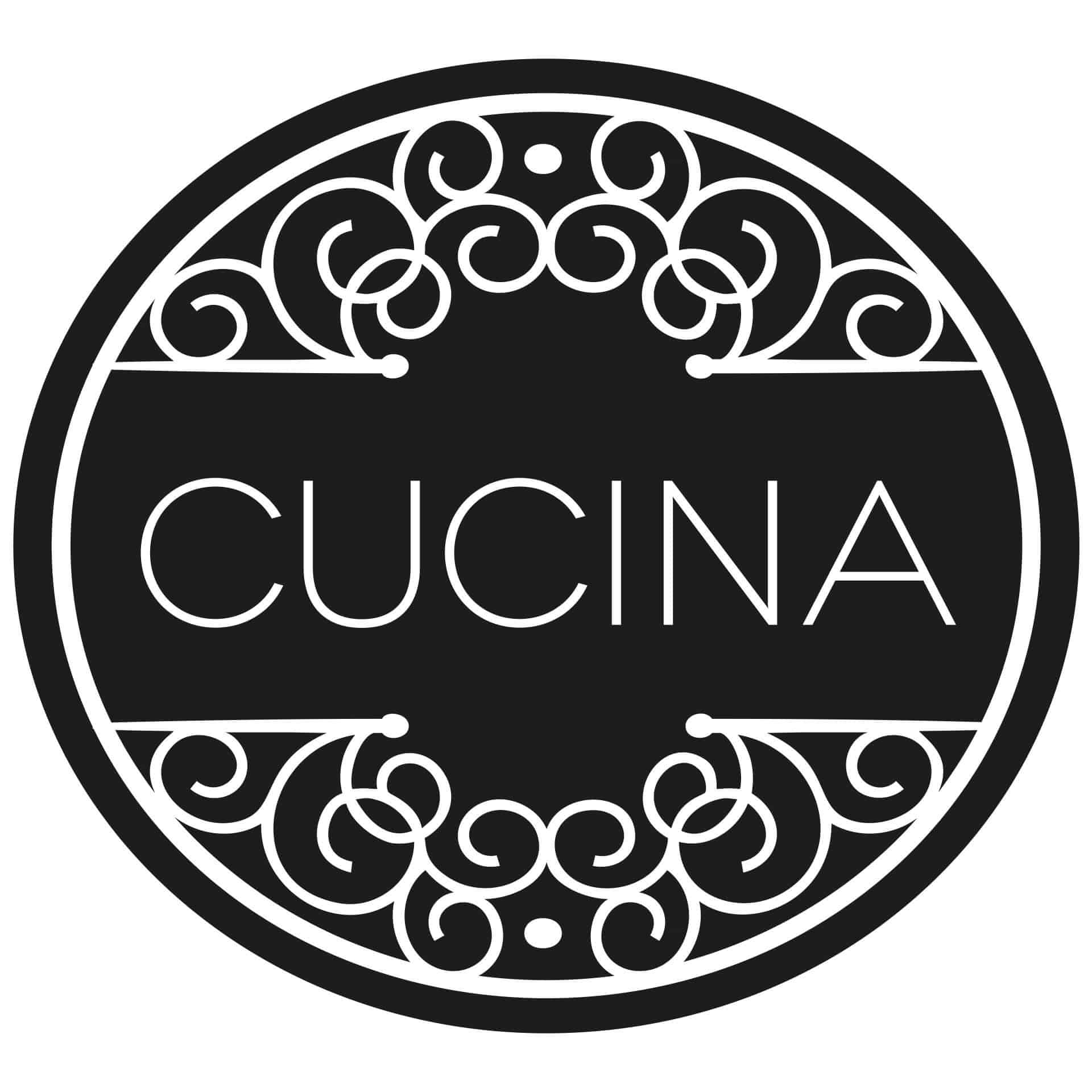 Wallsticker - Cucina