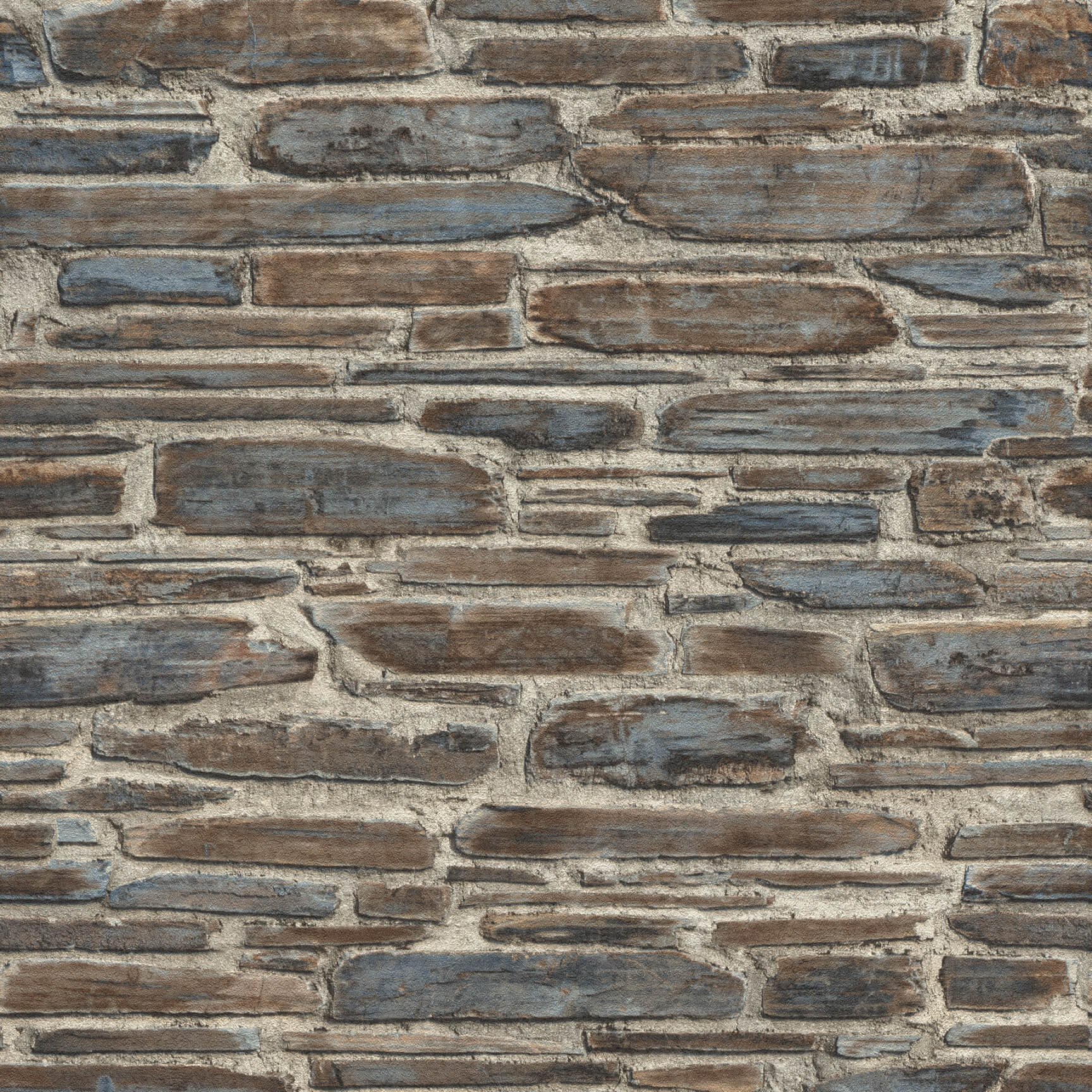 Rasch Vliesbehang Wallpaper