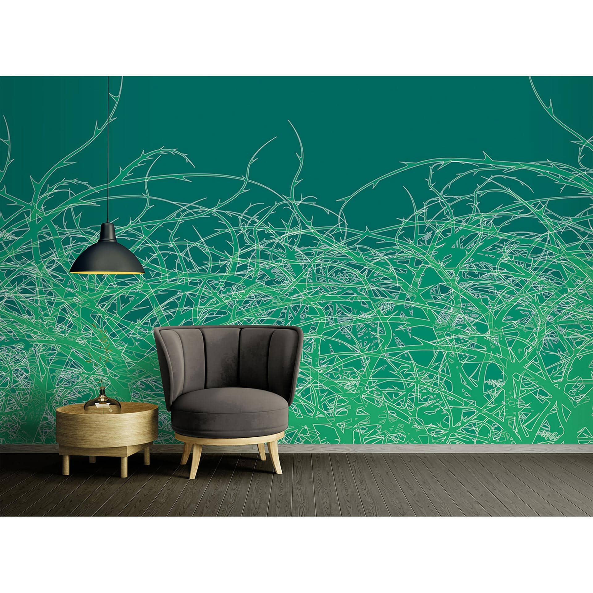 Architects Paper Atelier 47 Thorn Style