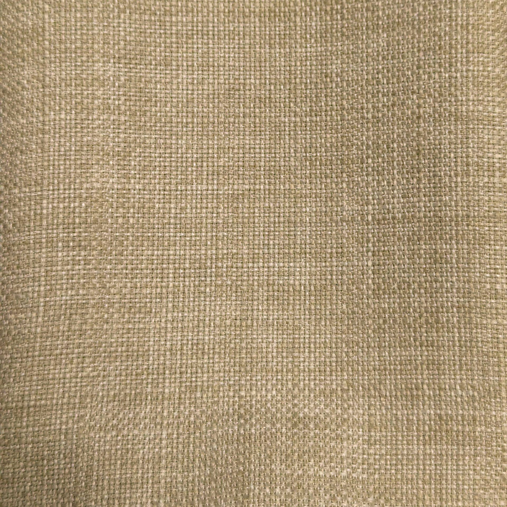Uni Kissenhülle in beige in 40x40 cm