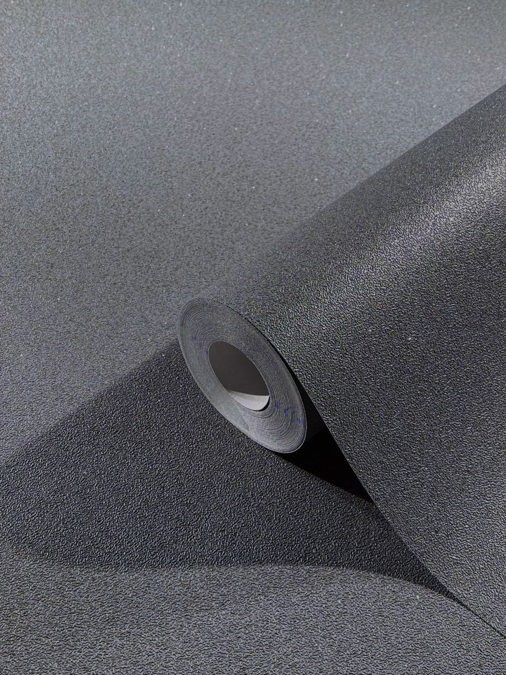 behang SCHÖNER-WOHNEN vliesbehang, unit wallpaper antraciet