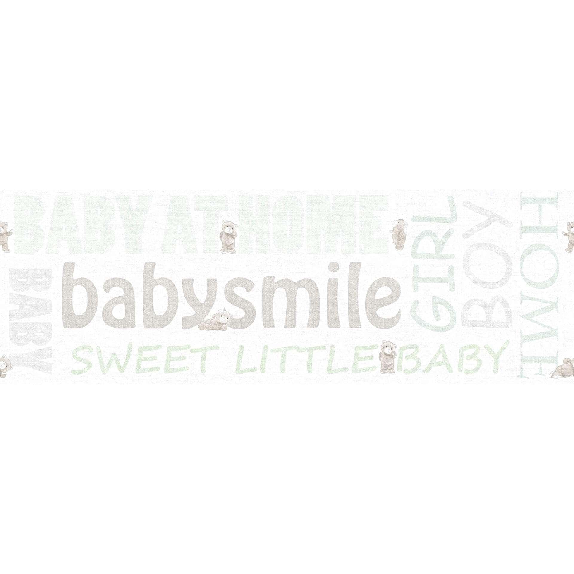 A.S. Création Behangrand Little Stars