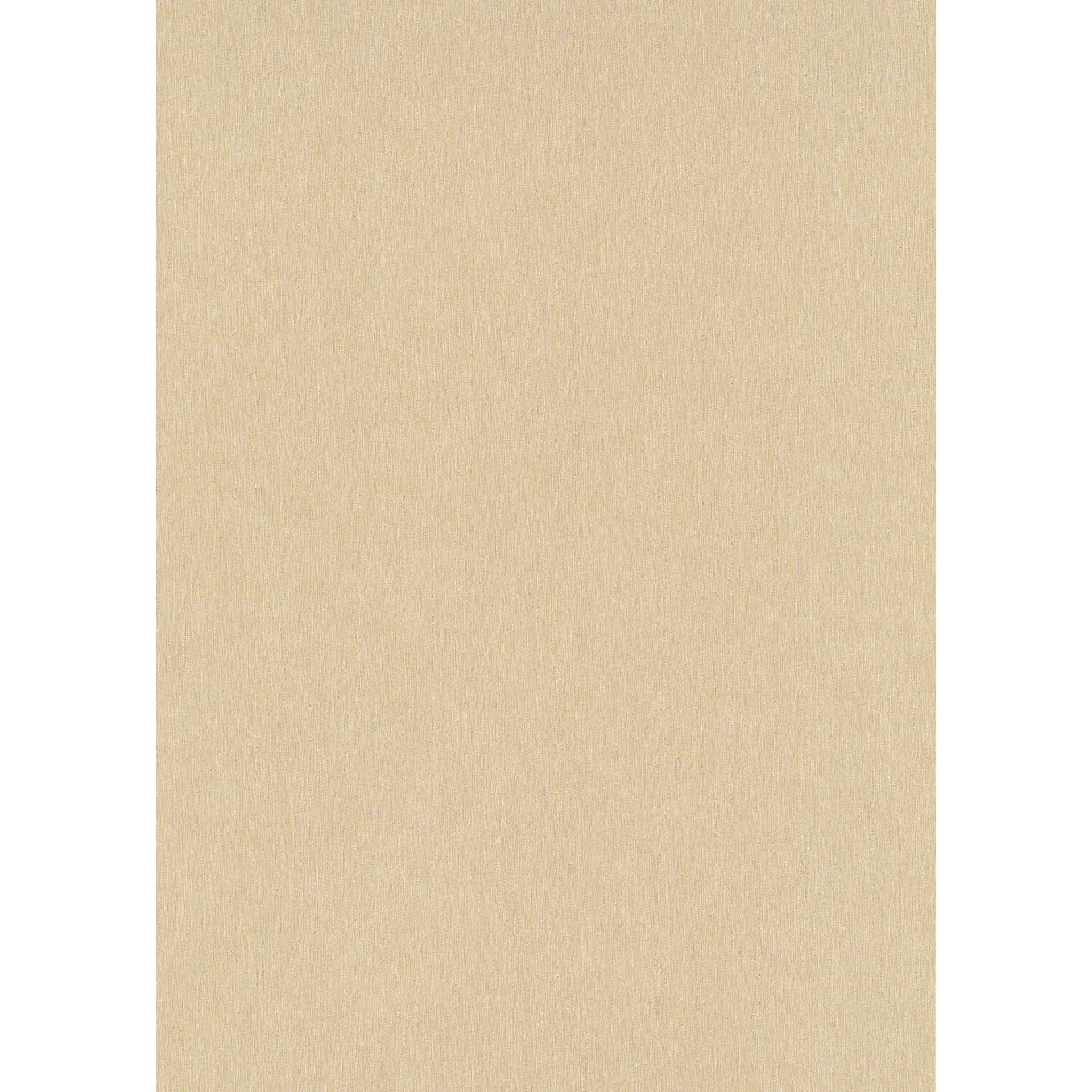 Effen behang, vliesbehang Erismann Versailles goud