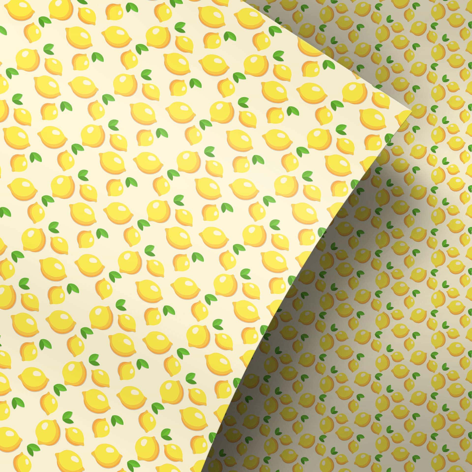 Okleiny meblowe, folia dekoracyjna - do wycierania - Citrus