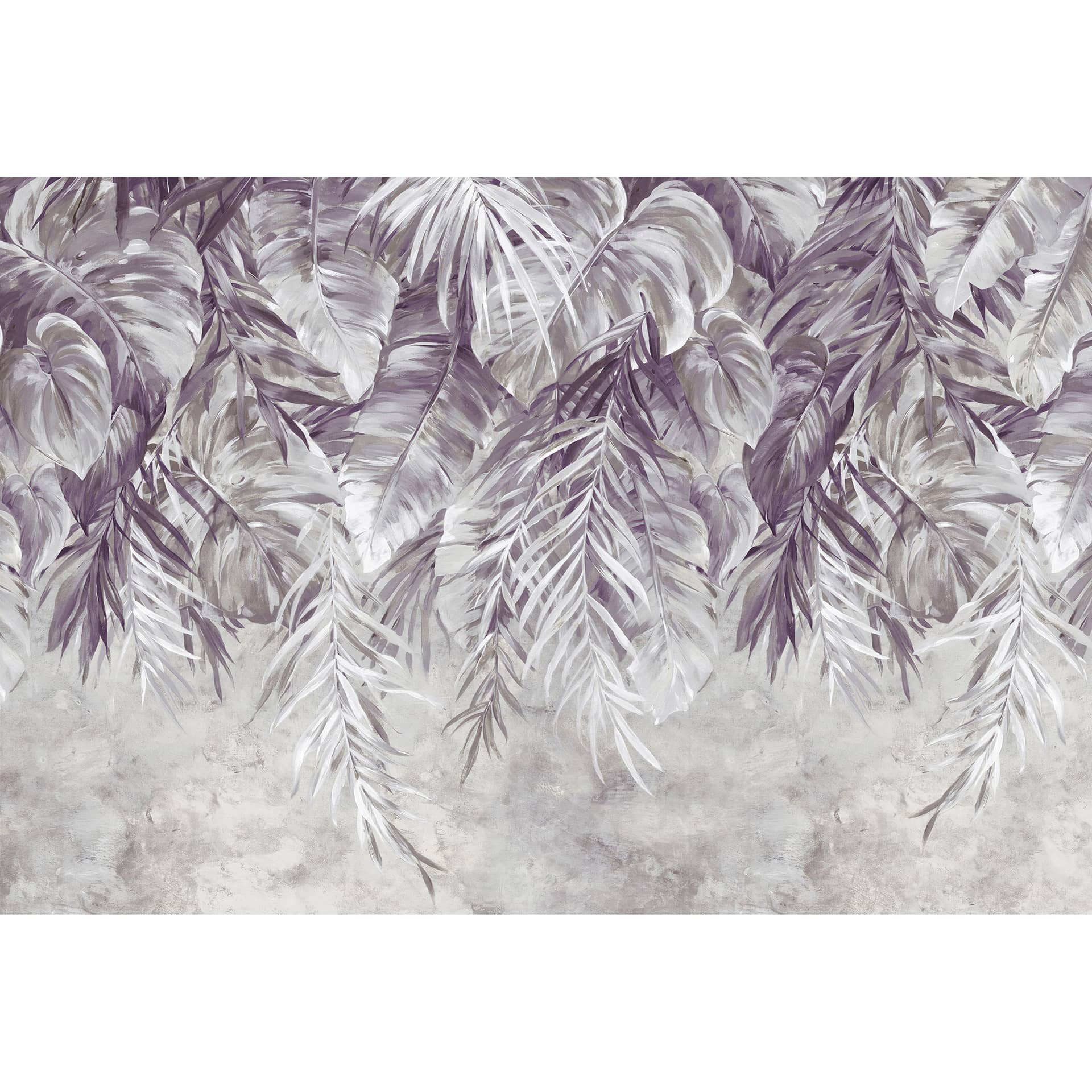 Papier peint numérique Glamorama en 400 cm x 270 cm Fashion for Walls 4 de Guido Maria Kretschmer