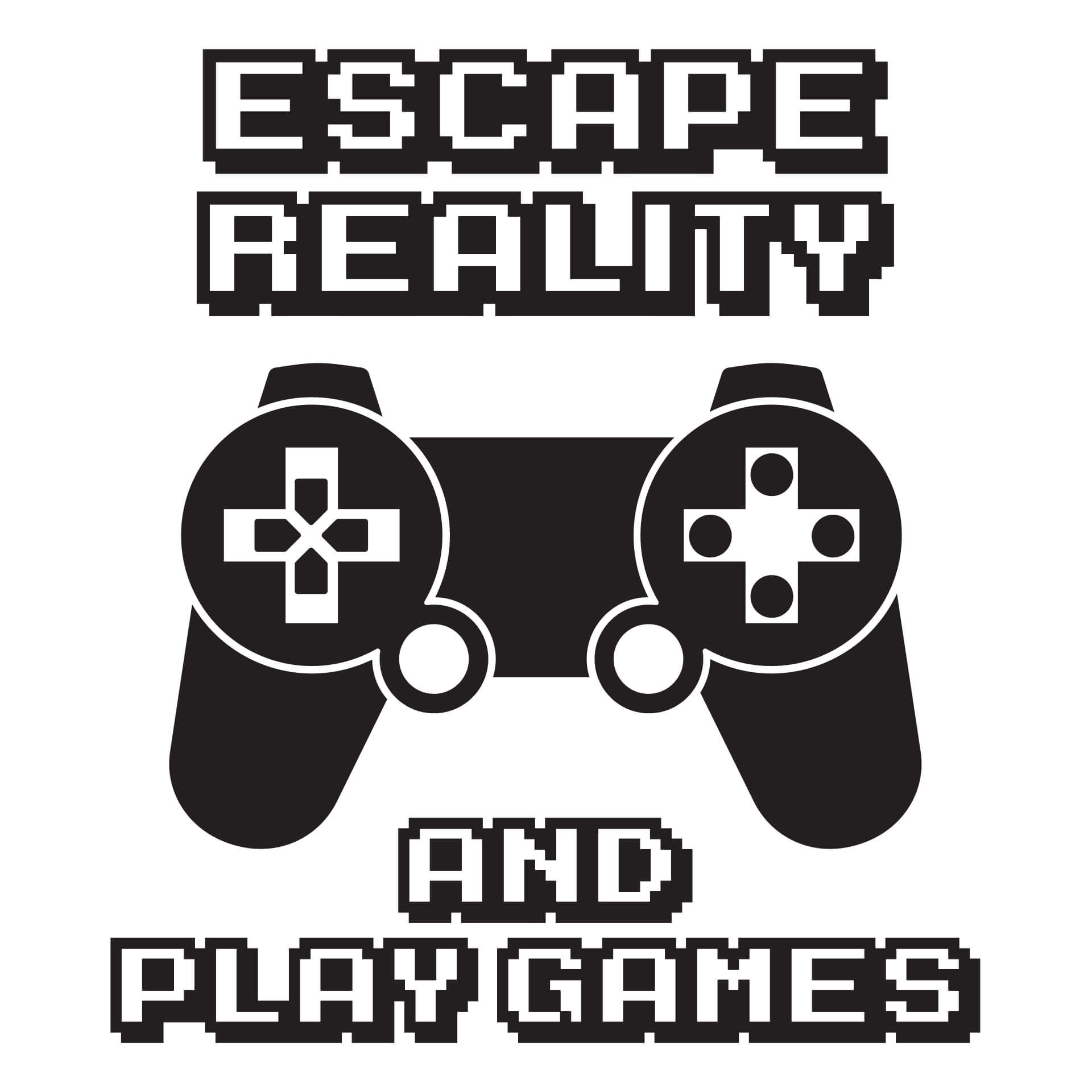 Wallsticker - Escape reality and play games
