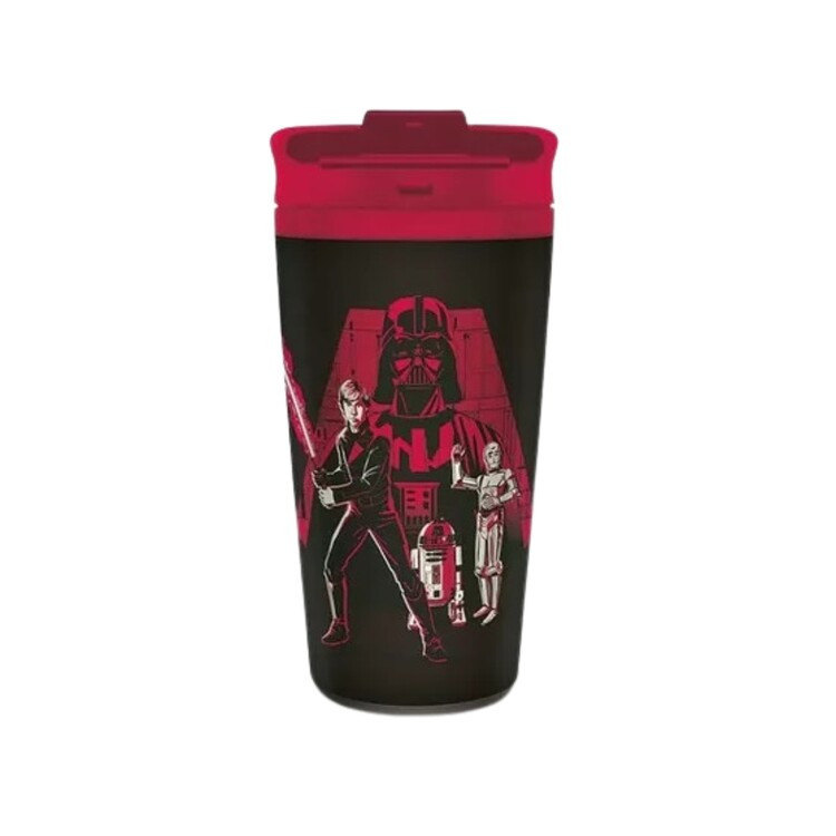 Termokrus Star Wars - My The Force Be With You