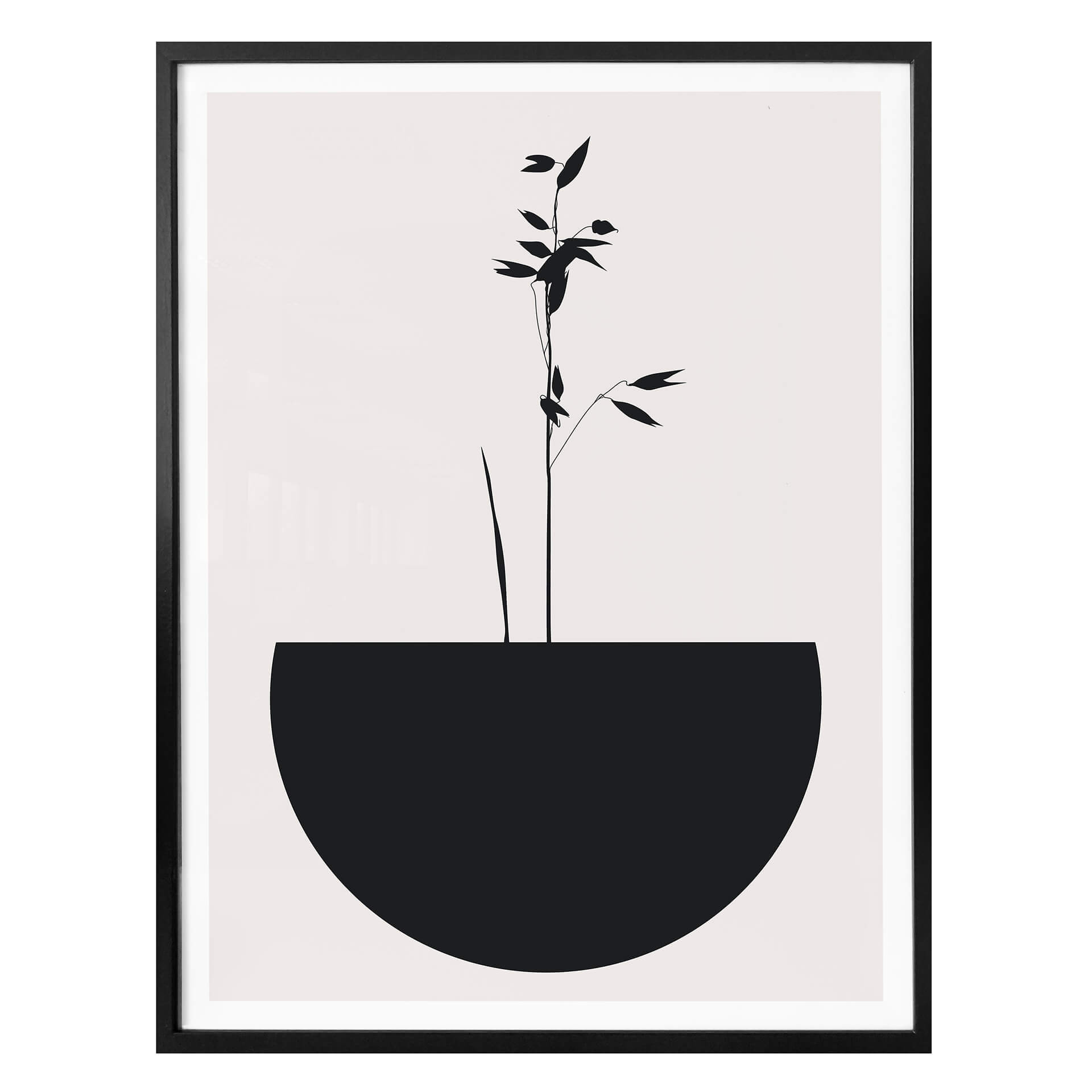 Plakat Kubistika - Abstracticum