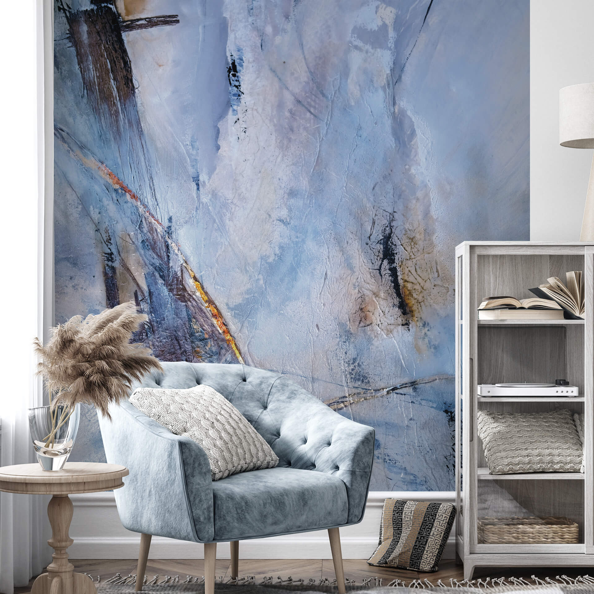 Fotobehang Schmucker - Fly Away