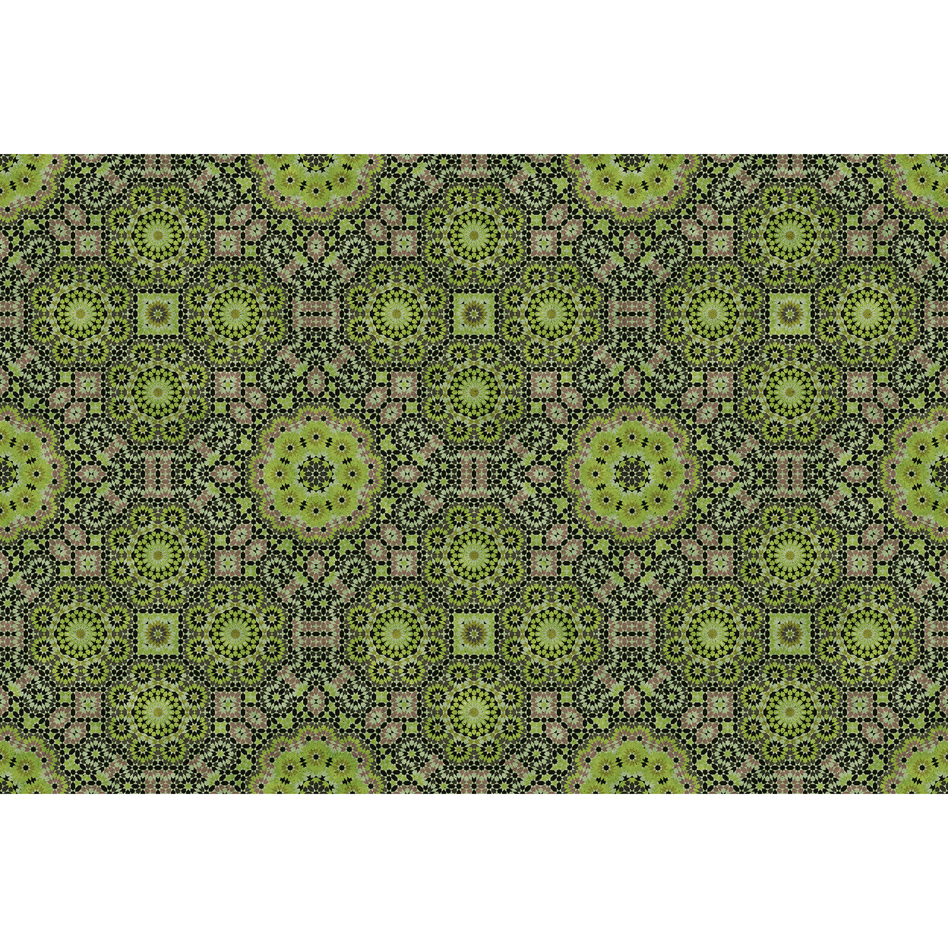 Livingwalls Fotobehang Walls by Patel maroc 1