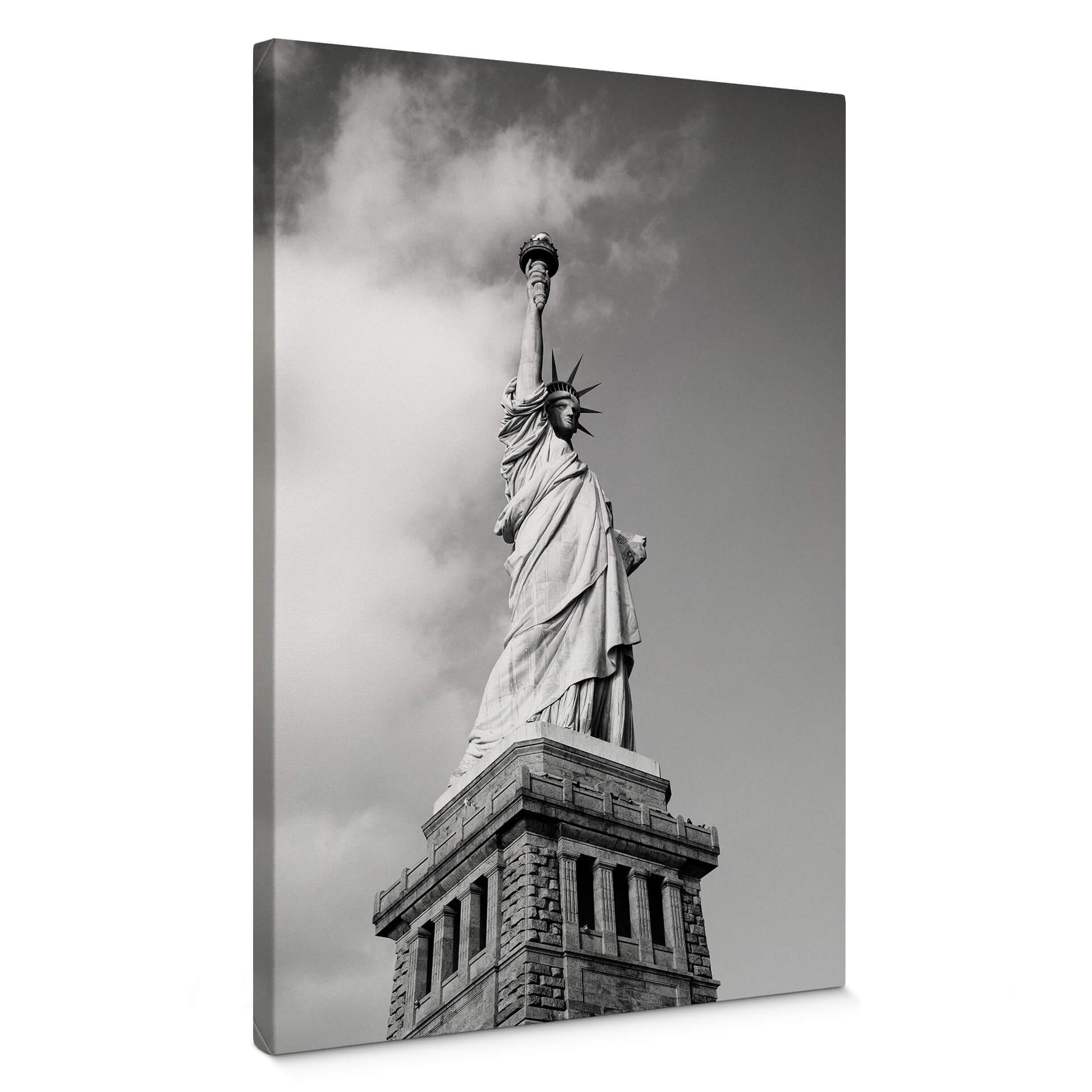 Obraz na płótnie Lady Liberty