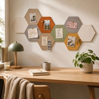 Idee decoro