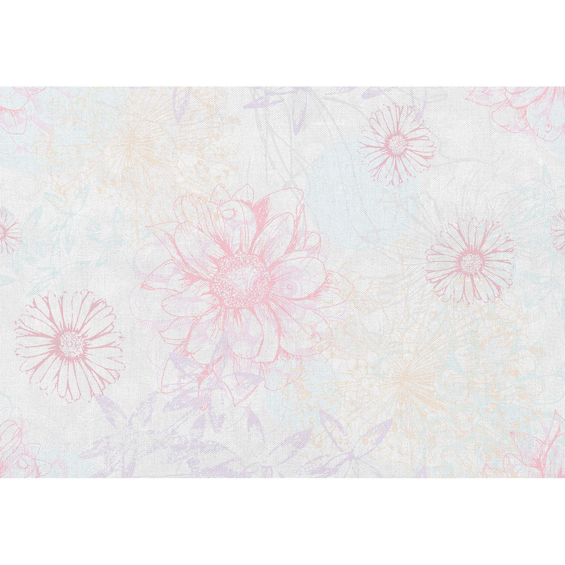 Architects Paper Fotobehang Atelier 47 Flower
