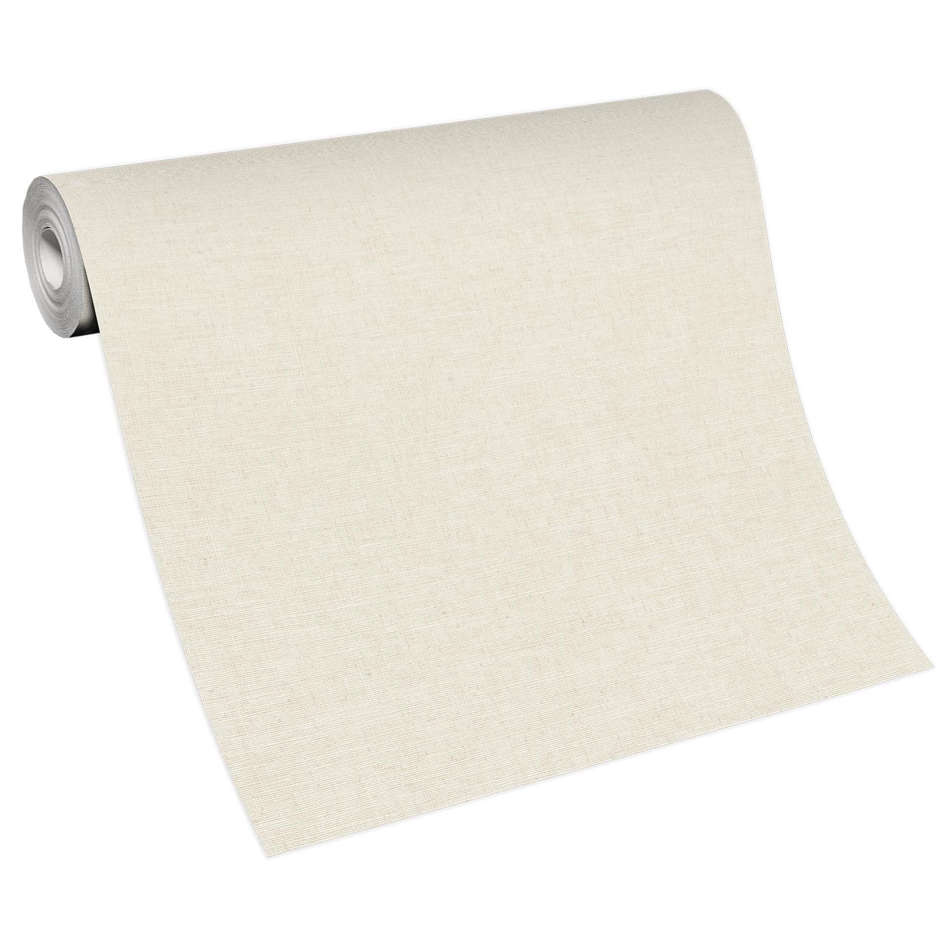 Erismann Vliesbehang Casual Chic Crème