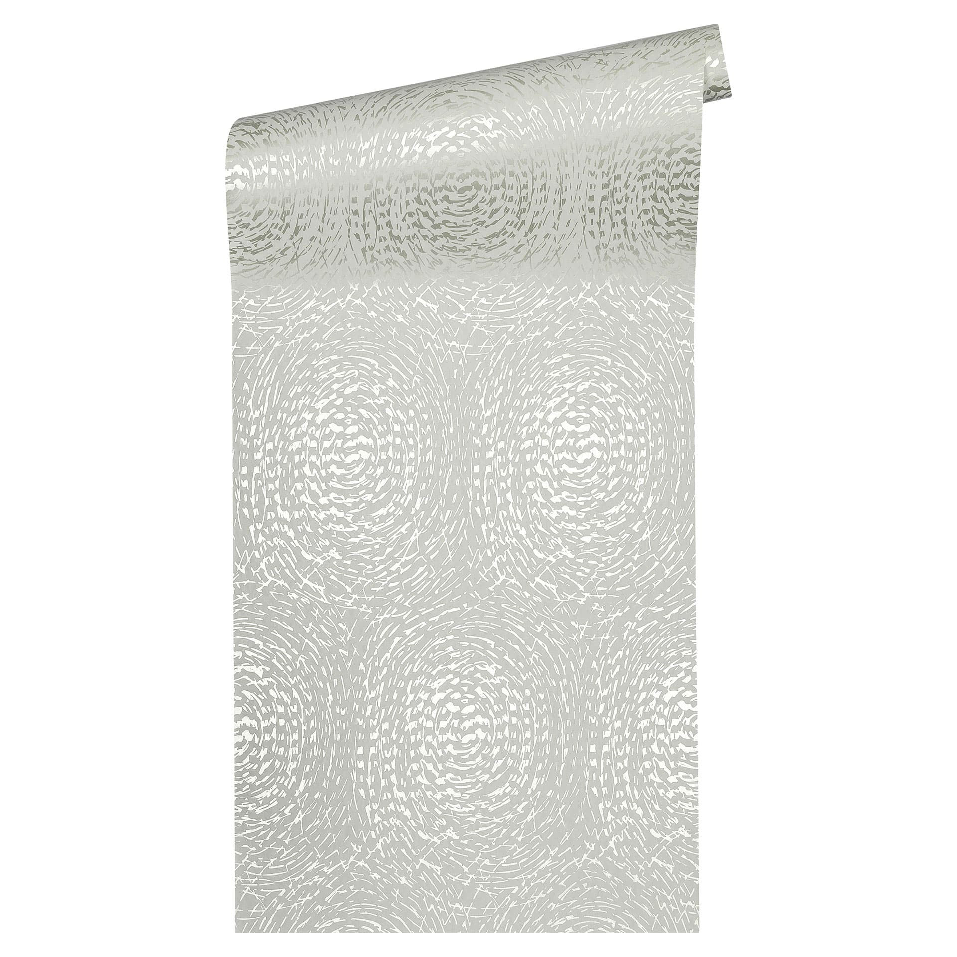 Architects Paper Vliestapete Alpha Ökotapete beige