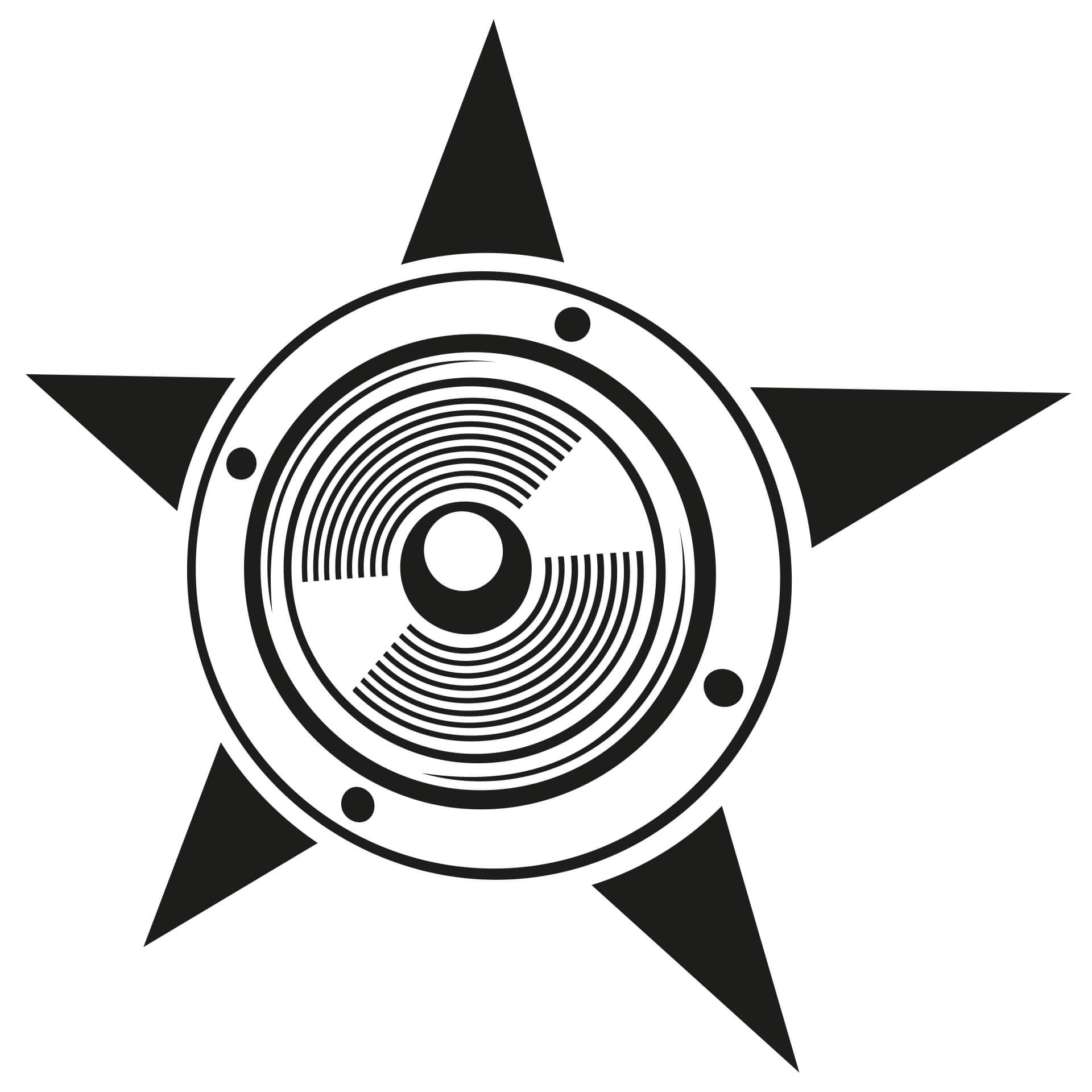 Wallsticker - Boostar