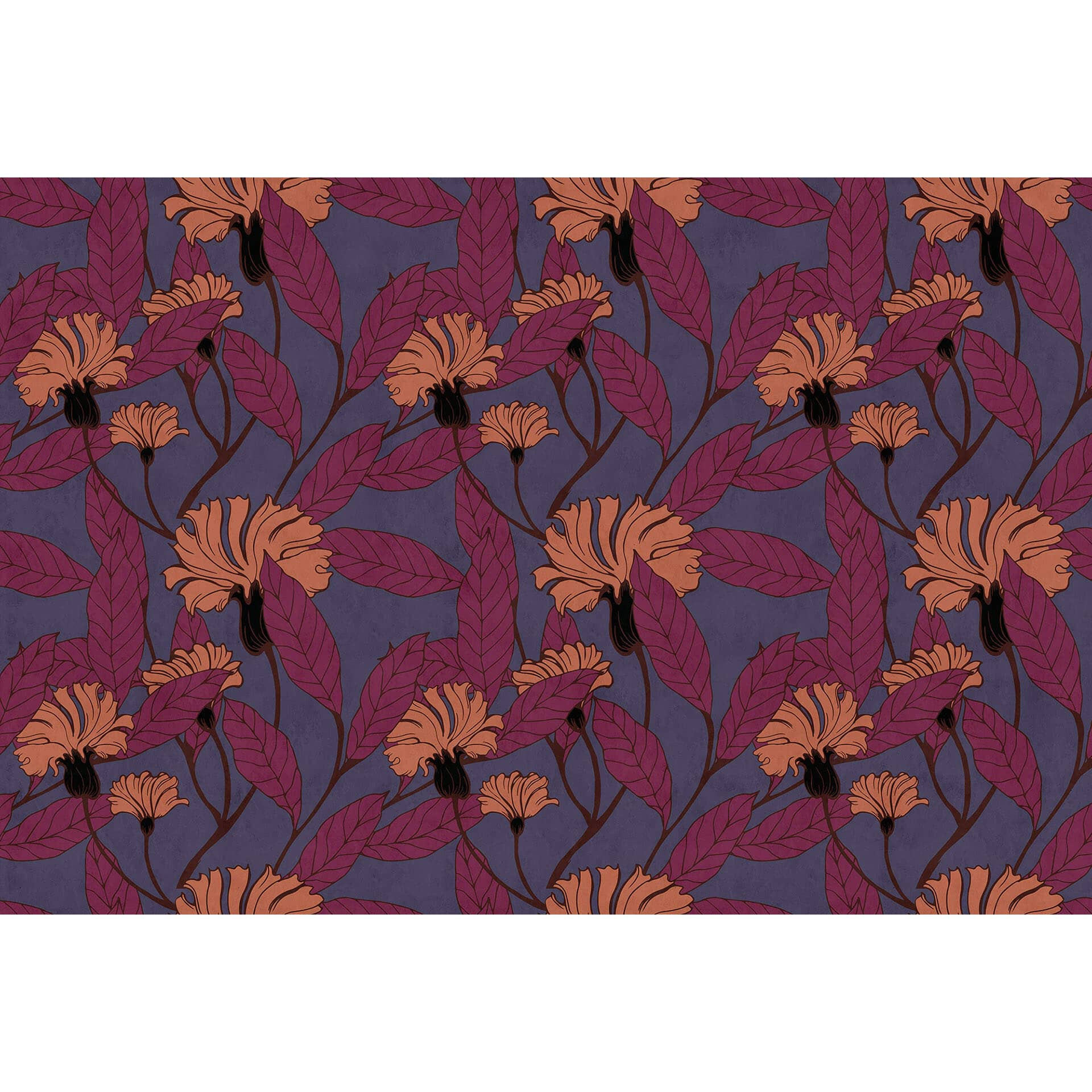 Livingwalls papier peint photo Walls by Patel 2 cloves 1