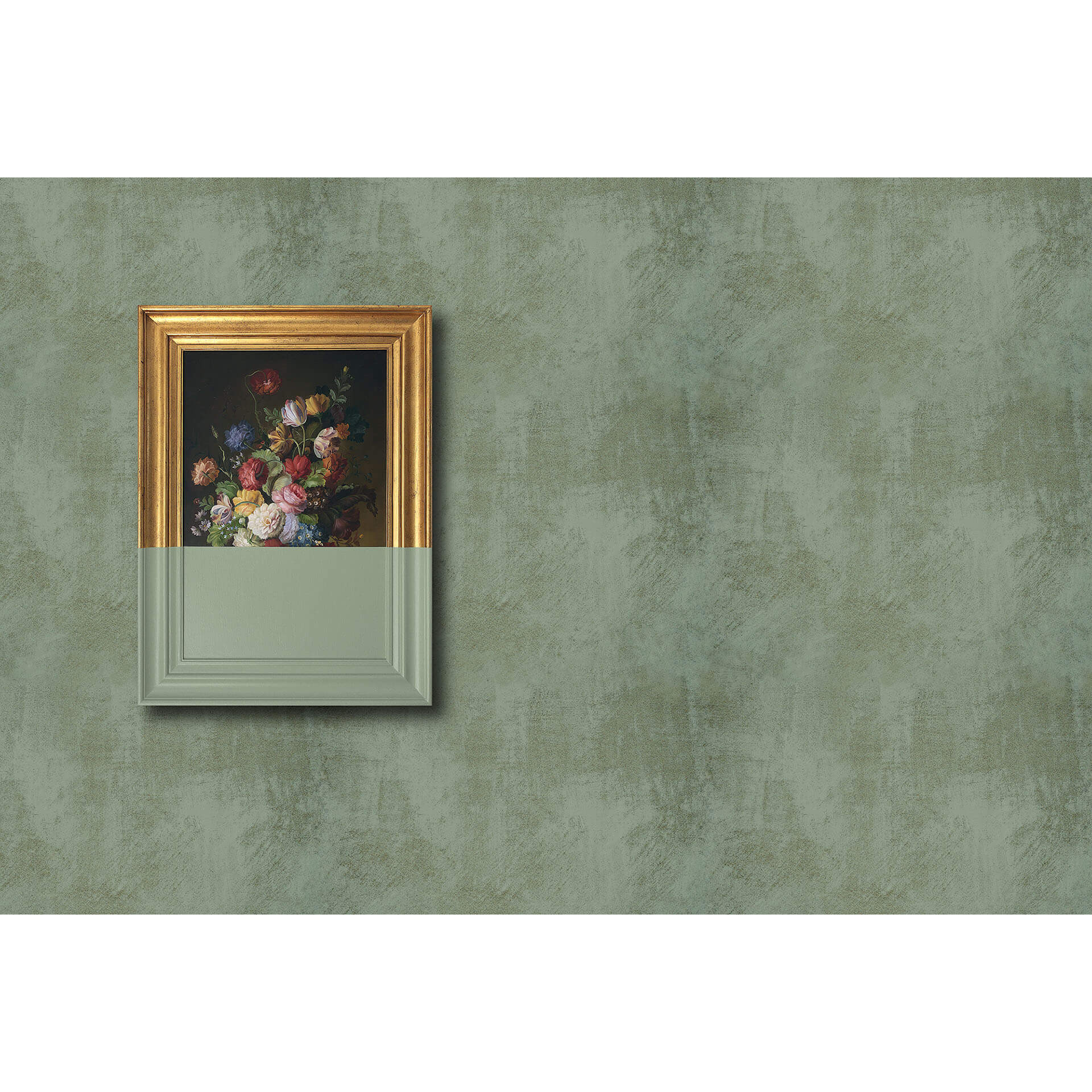 Livingwalls Fotobehang Walls by Patel 2 frame 3