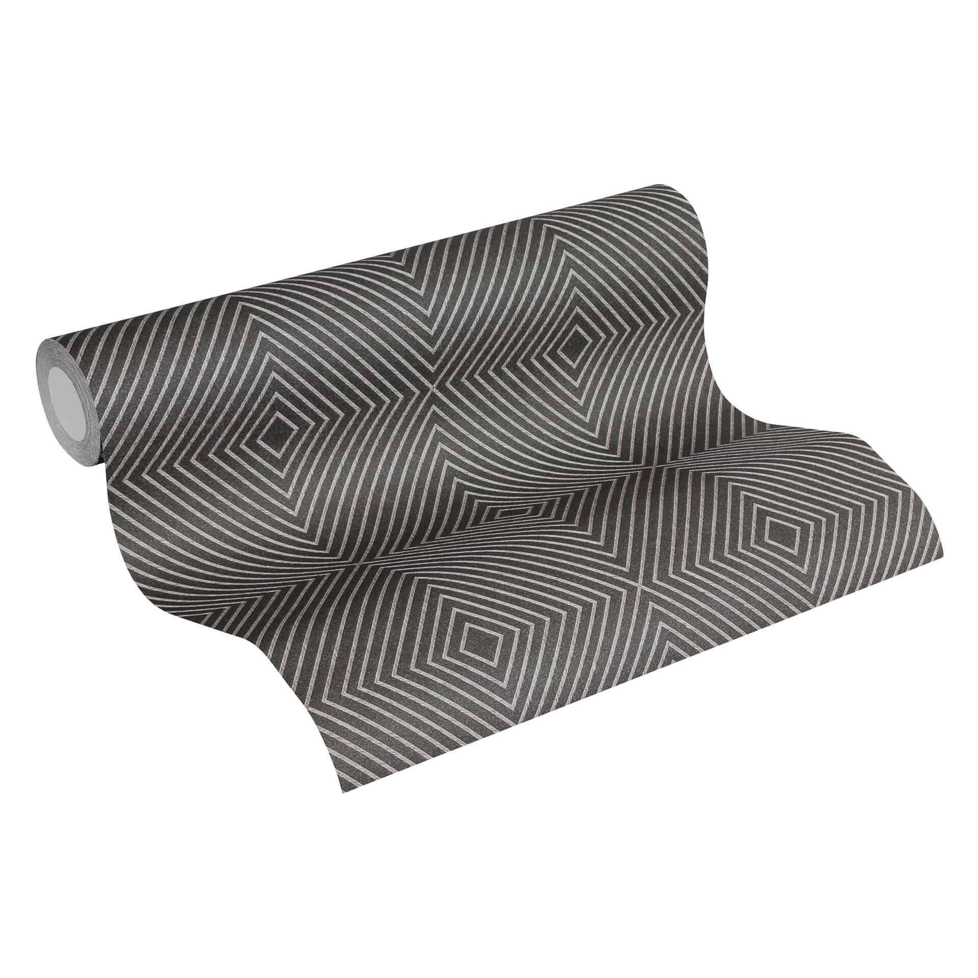Livingwalls Vliesbehang Metropolitan Stories Nils Olsson Copenhagen
