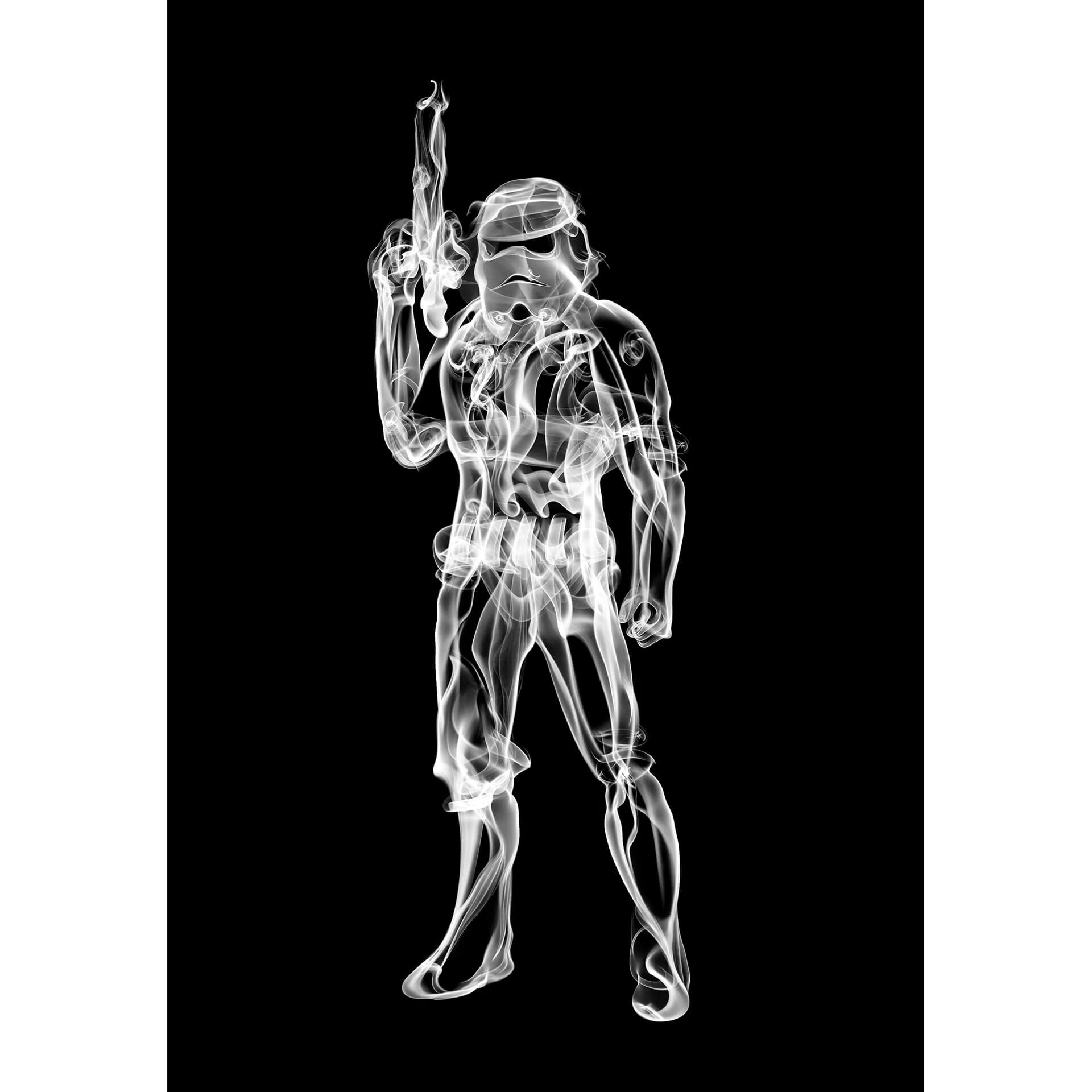 Papier peint photo Mielu - Stormtrooper