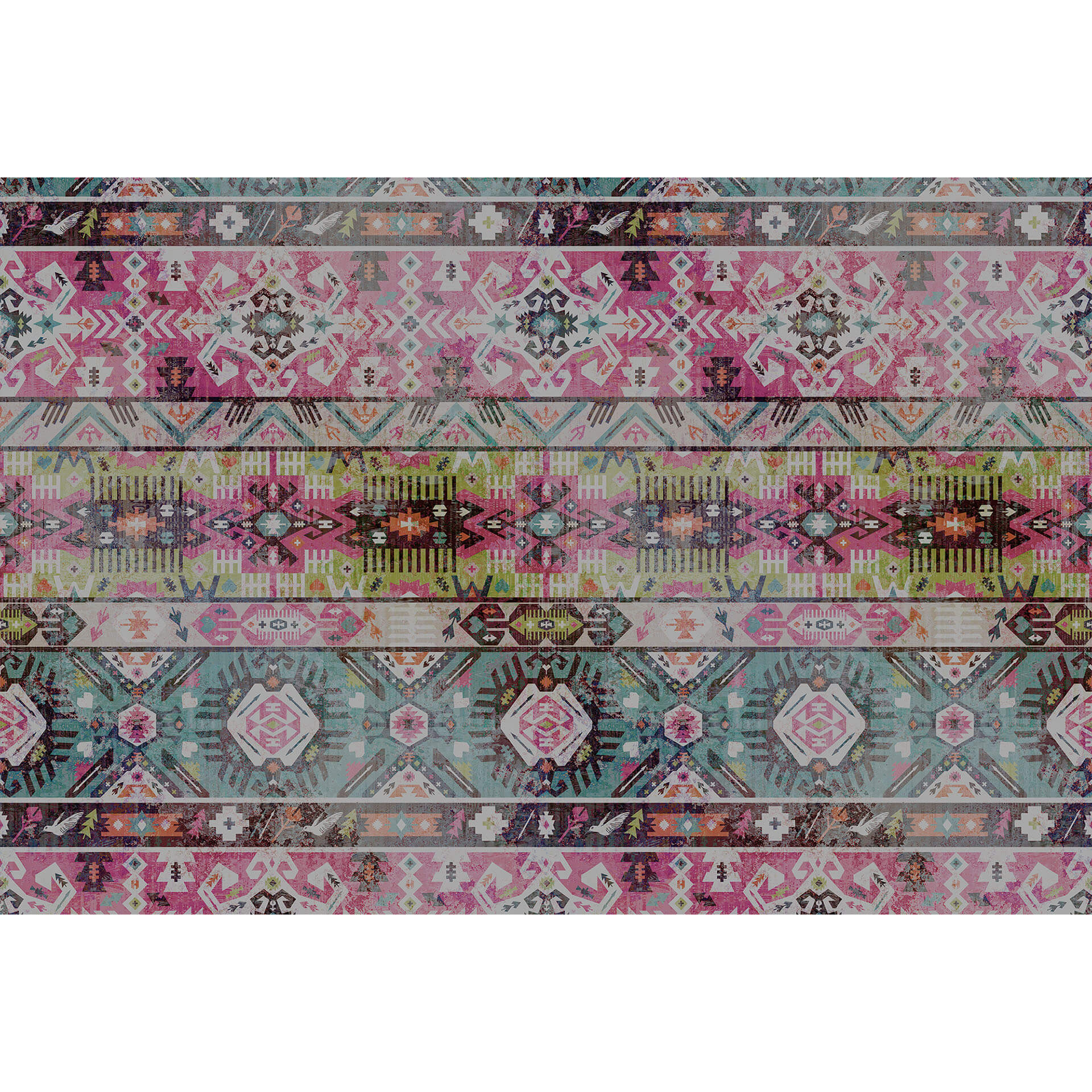 Livingwalls papier peint photo Walls by Patel navajo 1
