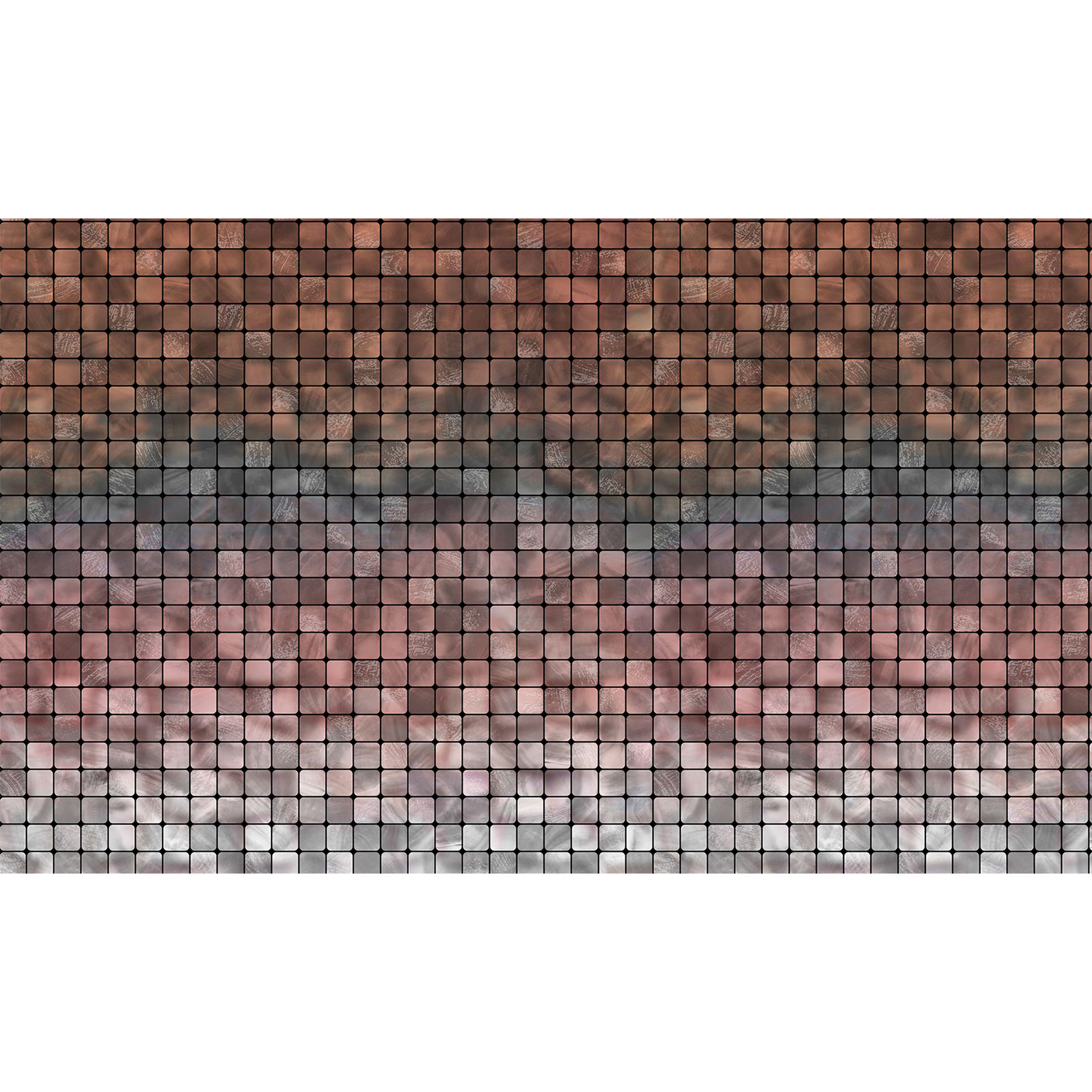 Architects Paper Fotobehang Atelier 47 Mosaic Tile