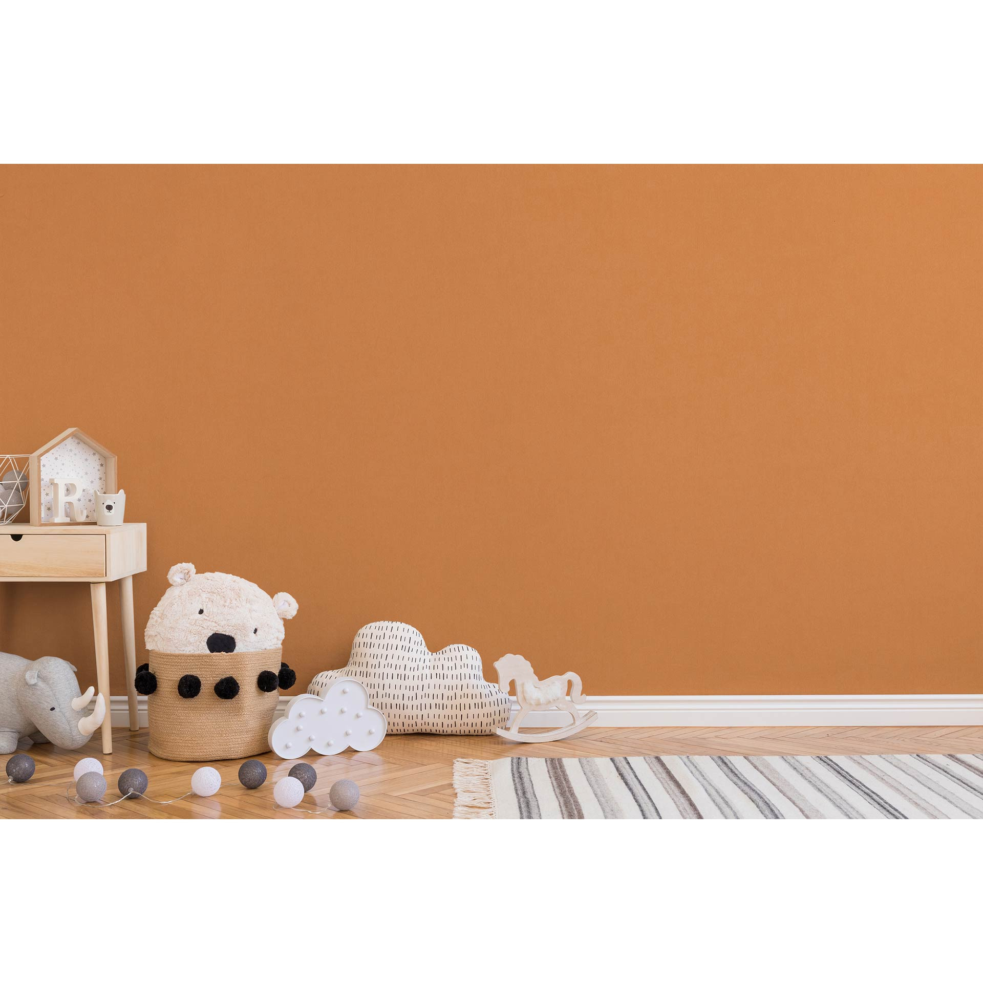 A.S. Création Kinderkamer Behang Little Love