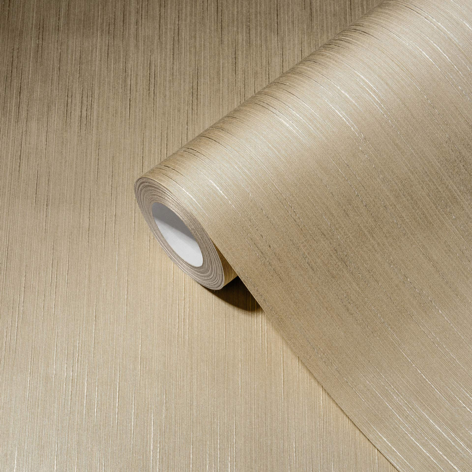 Architects Paper Textielbehang Metallic Silk